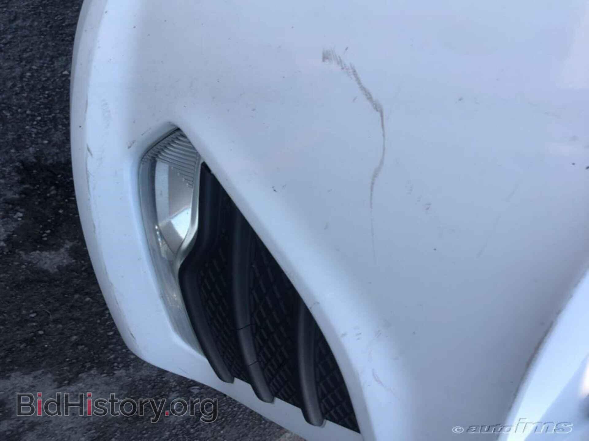 Фотография 1FMCU9GX7EUC24077 - FORD ESCAPE 2014