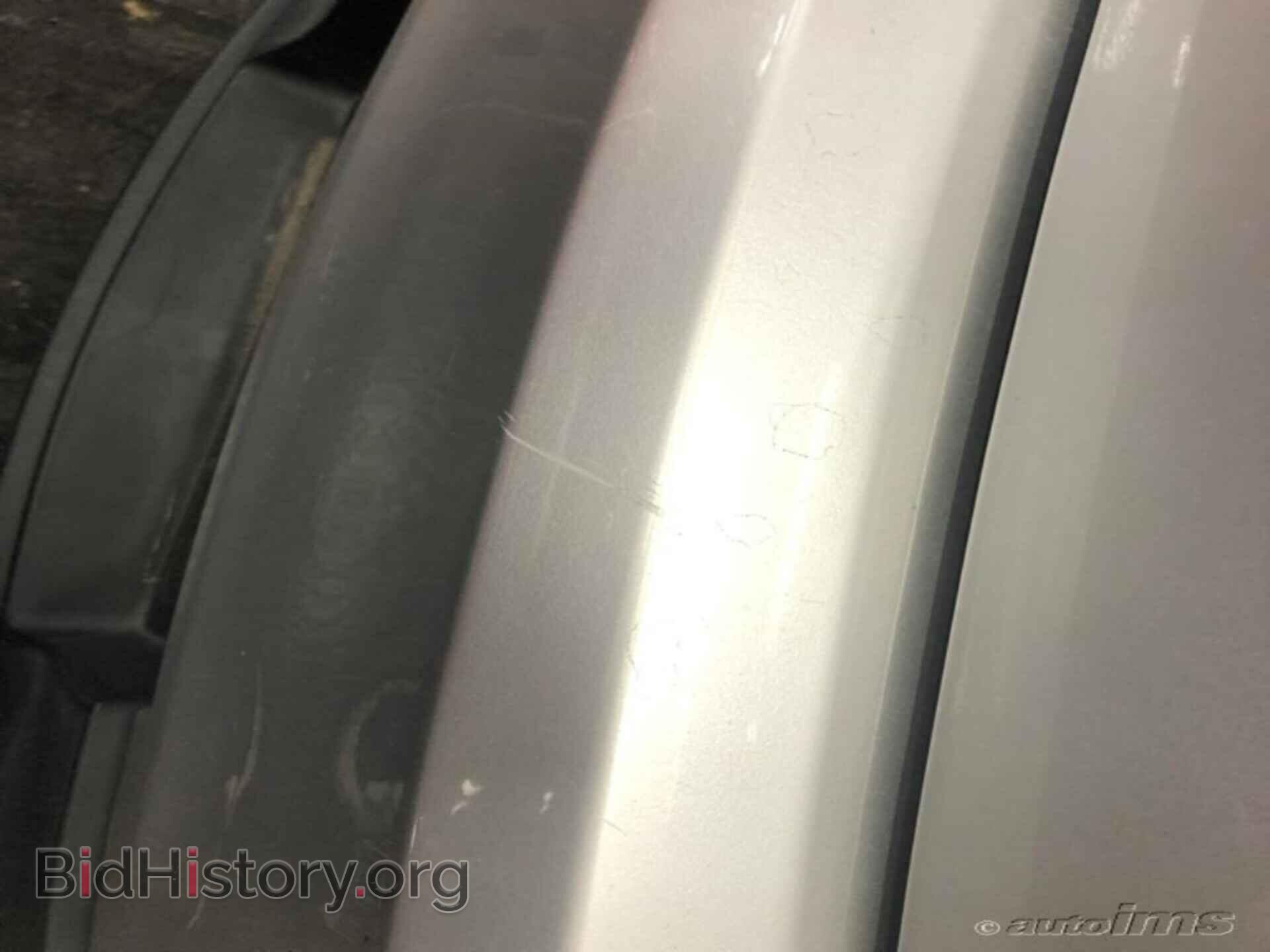 2015 FORD TAURUS - VIN: 1FAHP2H80FG149826 - Фото 3
