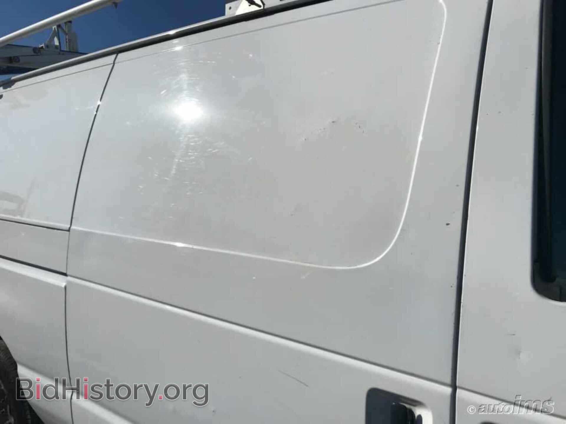 2013 FORD ECONOLINE CARGO VAN - VIN: 1FTNE1EW5DDA58839 - Фото 12
