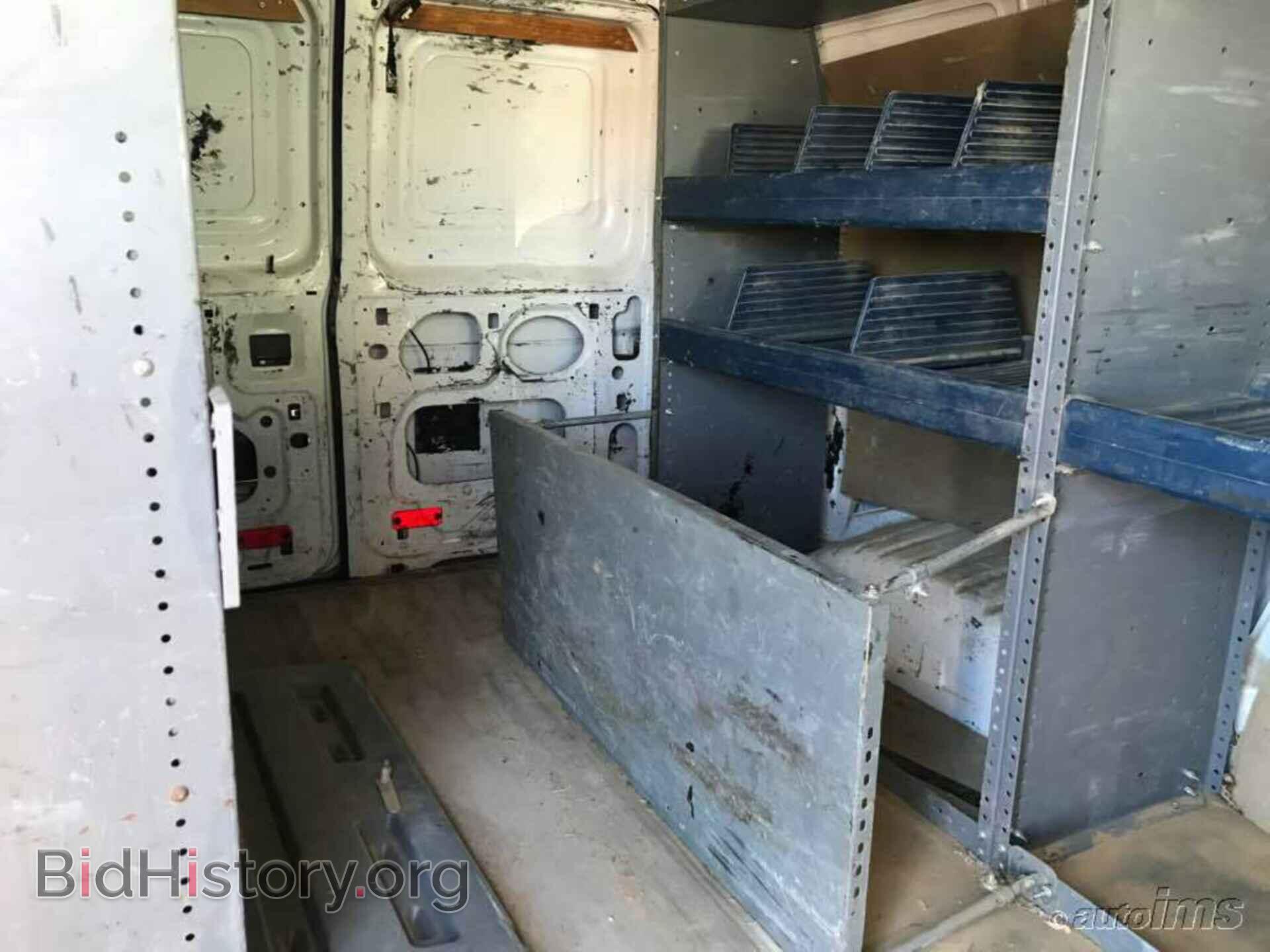 2013 FORD ECONOLINE CARGO VAN - VIN: 1FTNE1EW5DDA58839 - Фото 20