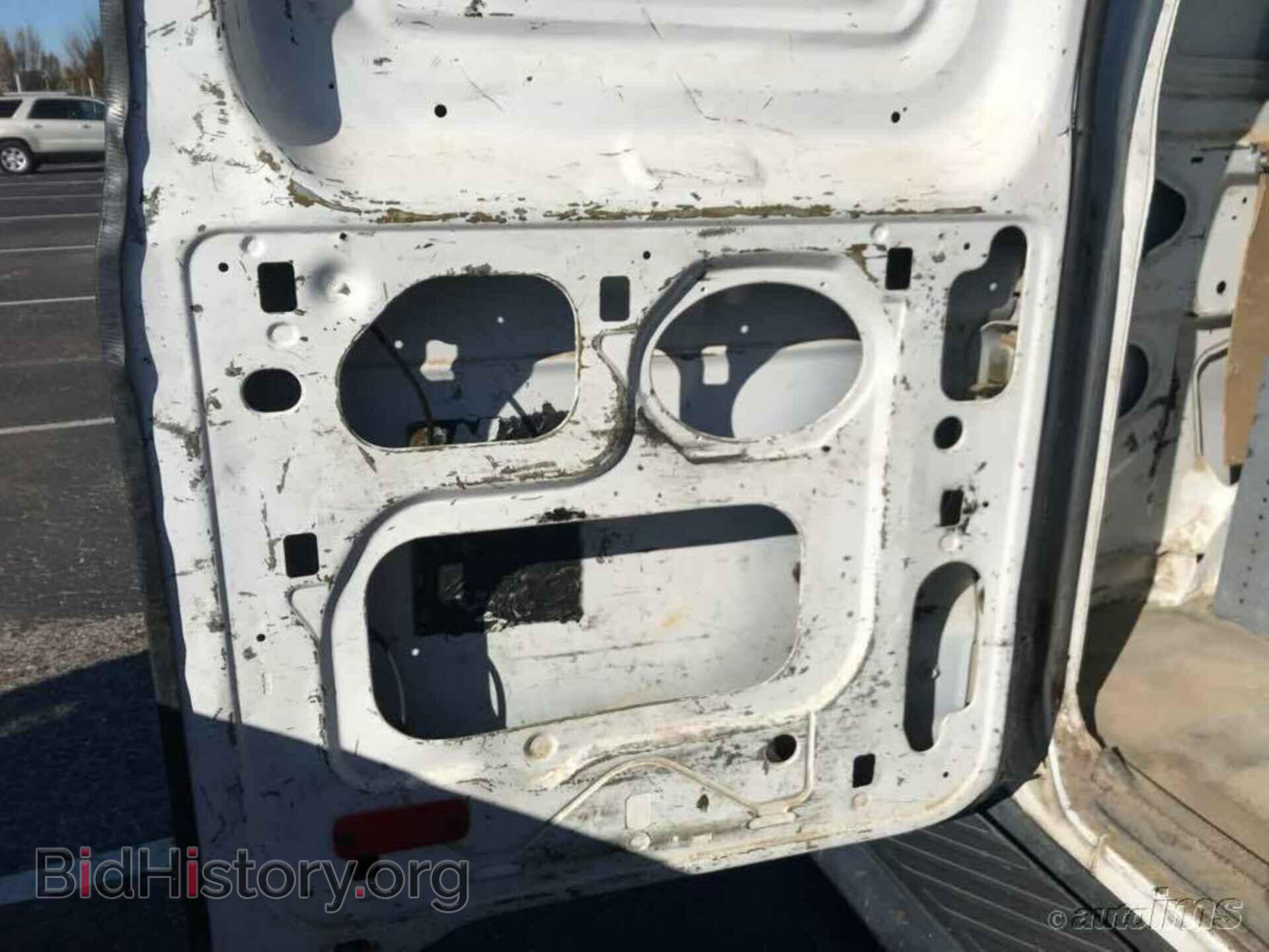 2013 FORD ECONOLINE CARGO VAN - VIN: 1FTNE1EW5DDA58839 - Фото 6