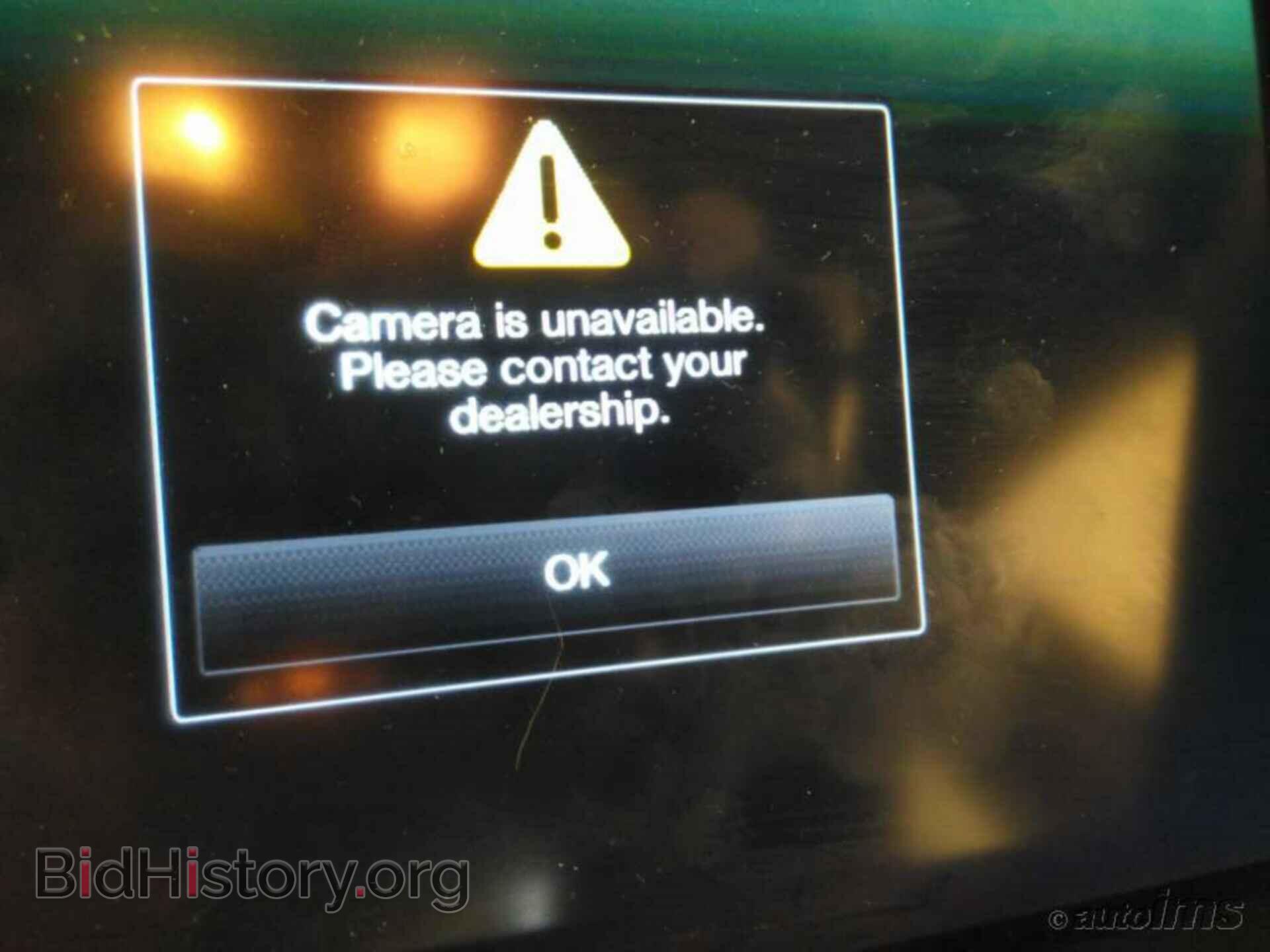 2015 FORD TAURUS - VIN: 1FAHP2E88FG136181 - Фото 2