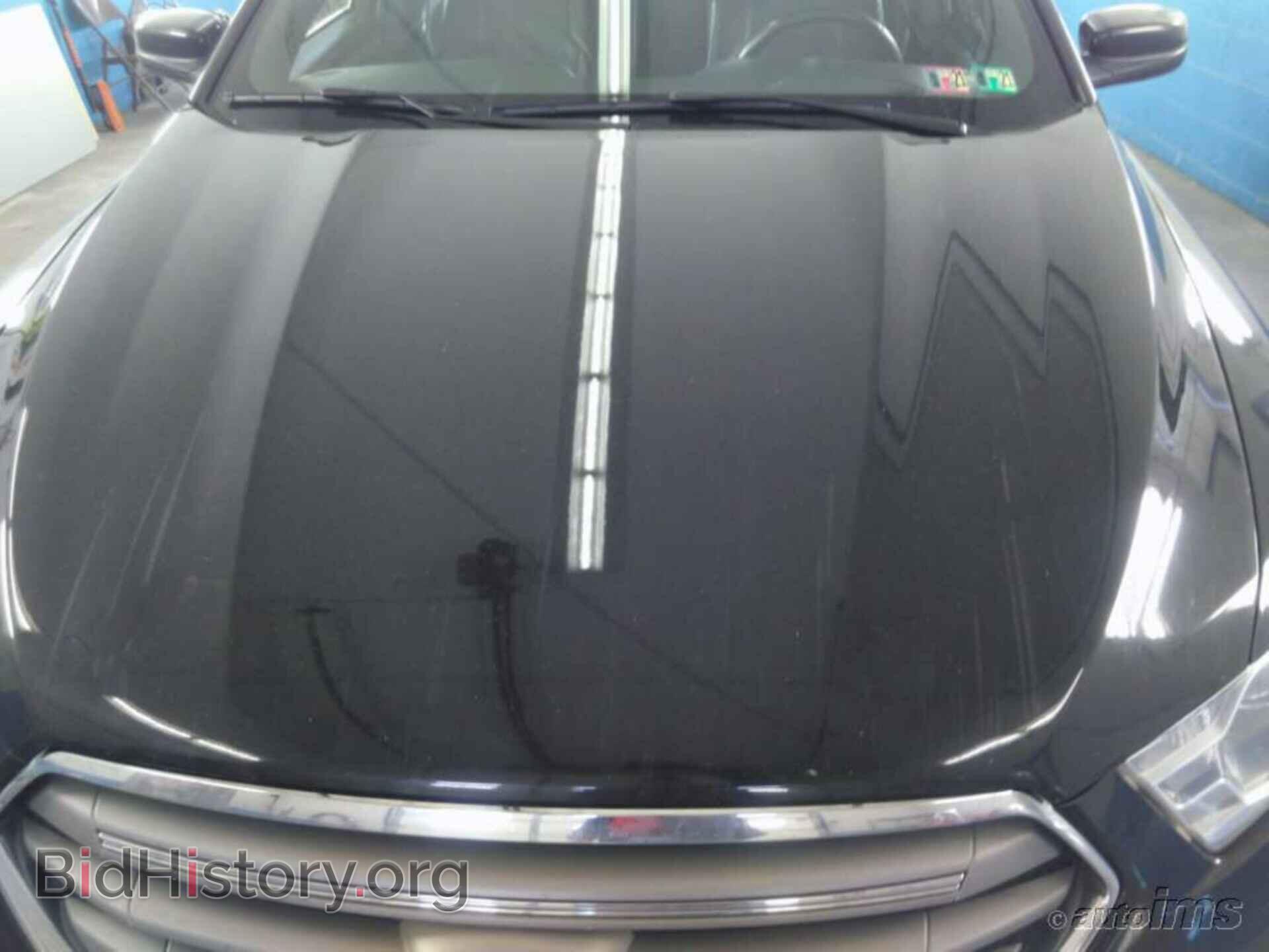 2015 FORD TAURUS - VIN: 1FAHP2E88FG136181 - Фото 16