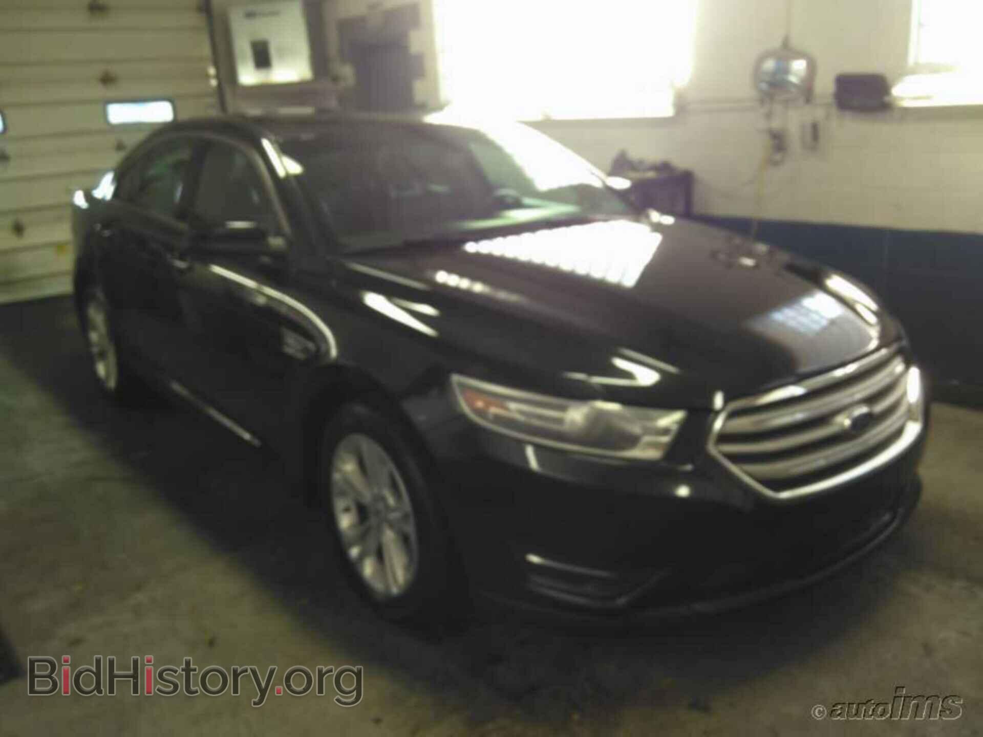 2015 FORD TAURUS - VIN: 1FAHP2E88FG136181 - Фото 30