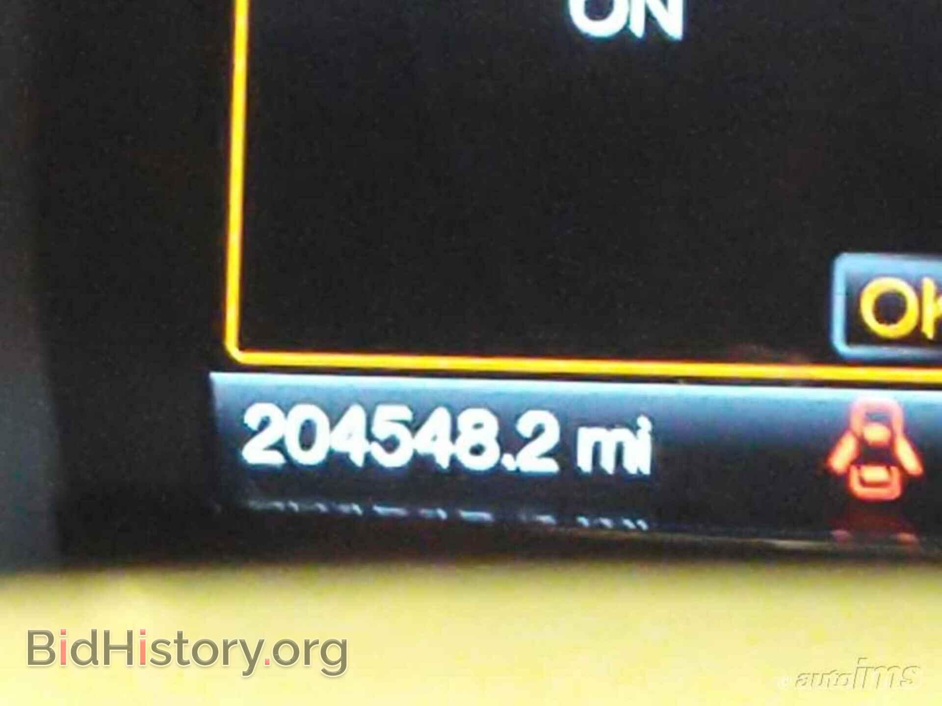 2015 FORD TAURUS - VIN: 1FAHP2E88FG136181 - Фото 35