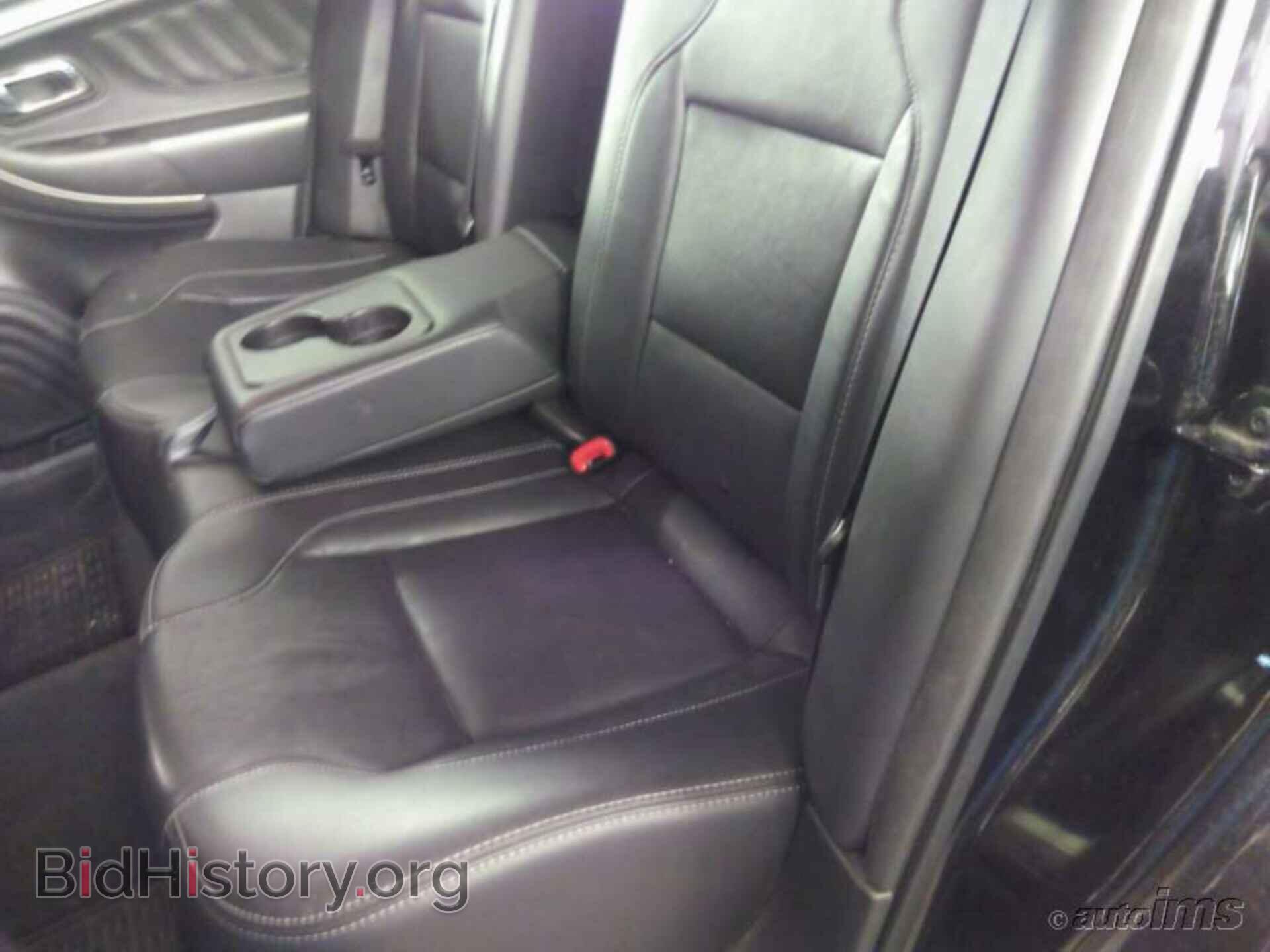 2015 FORD TAURUS - VIN: 1FAHP2E88FG136181 - Фото 37