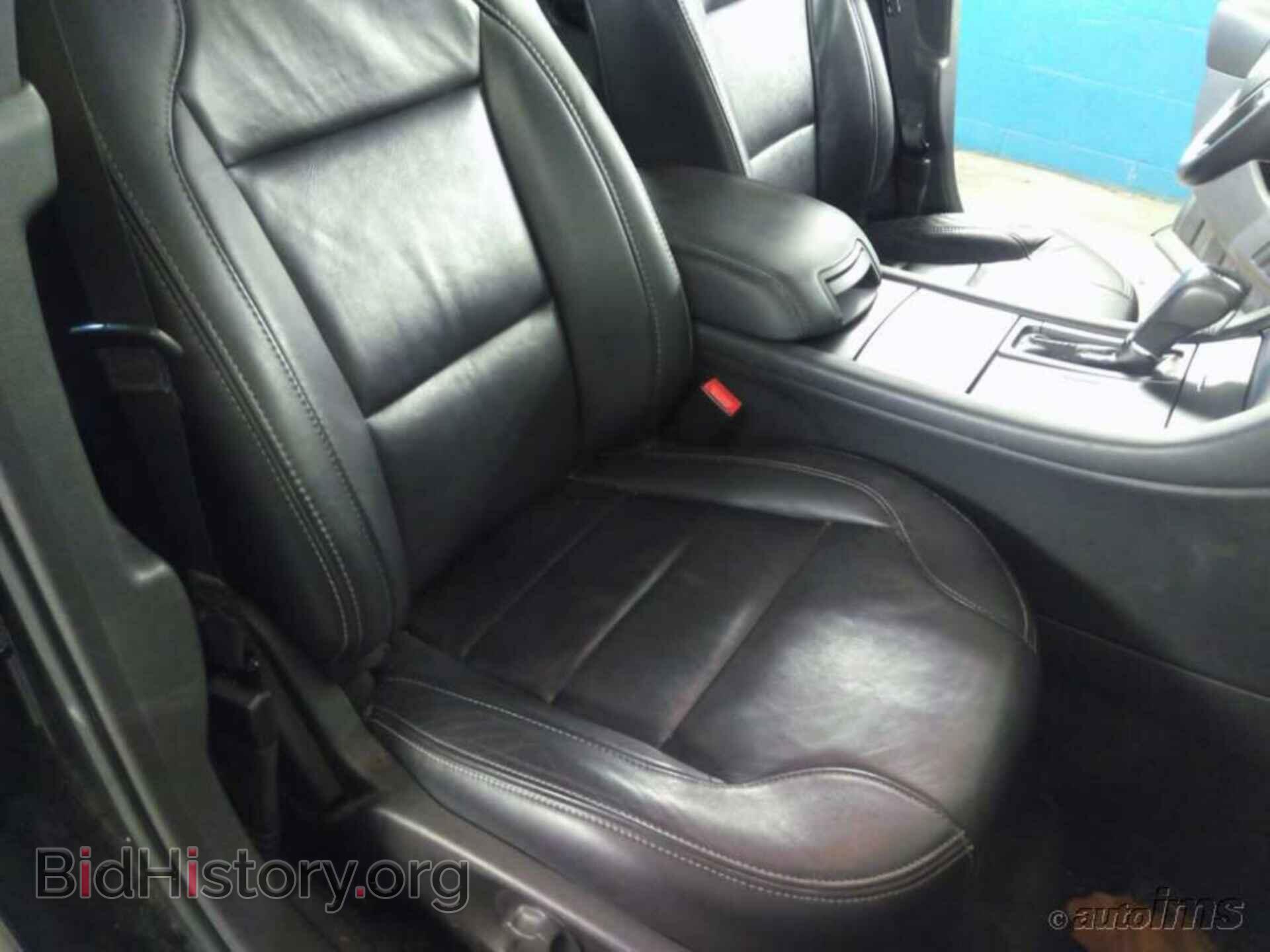 2015 FORD TAURUS - VIN: 1FAHP2E88FG136181 - Фото 38