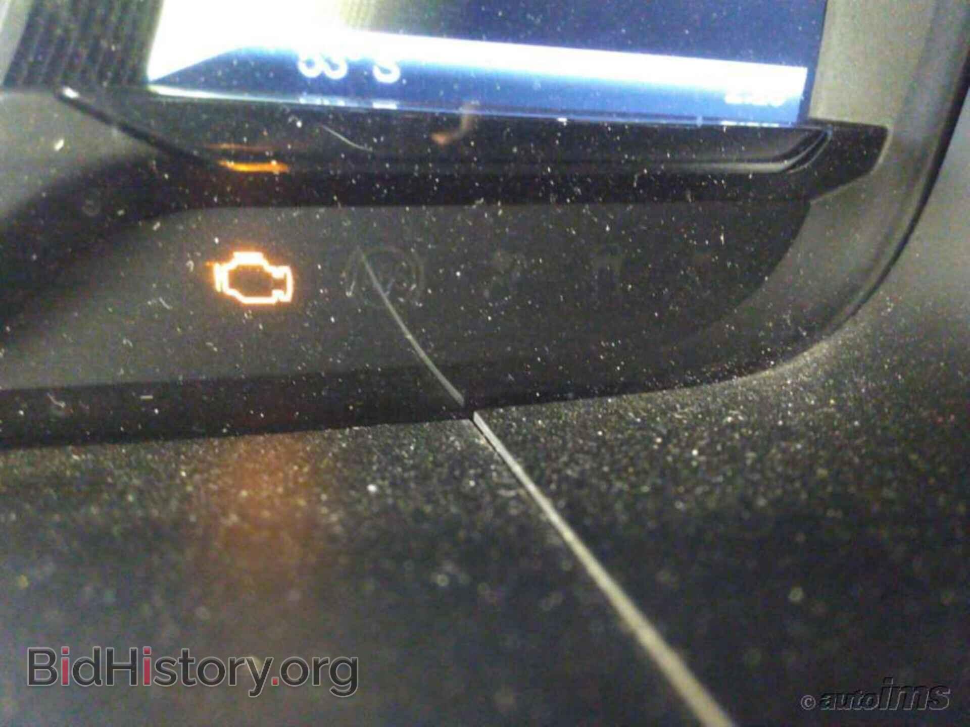 2015 FORD TAURUS - VIN: 1FAHP2E88FG136181 - Фото 5