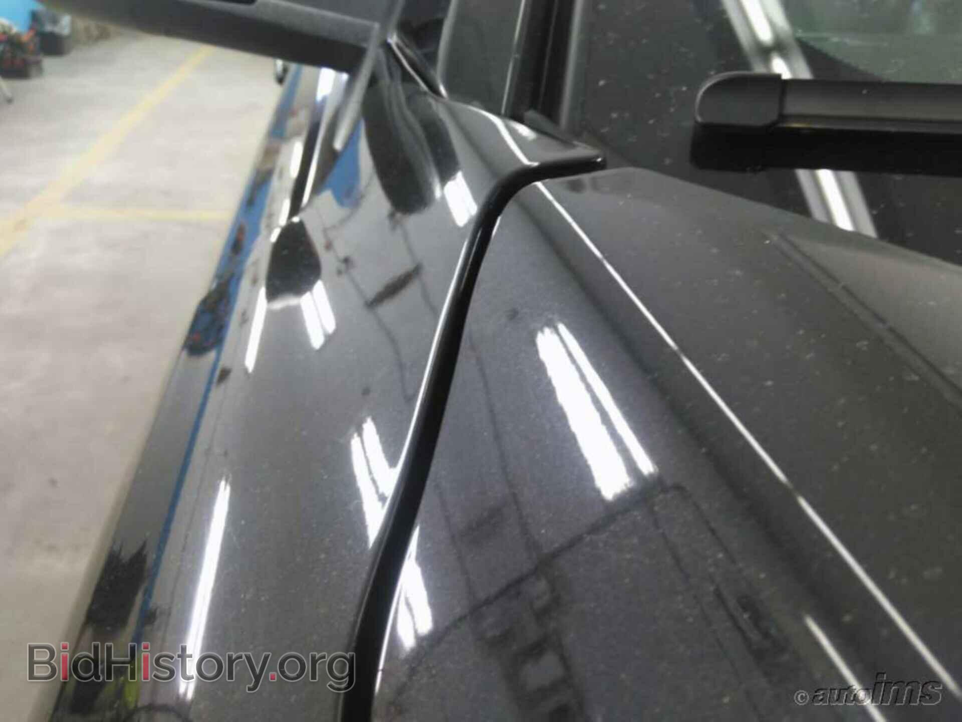 2015 FORD TAURUS - VIN: 1FAHP2E88FG136181 - Фото 7