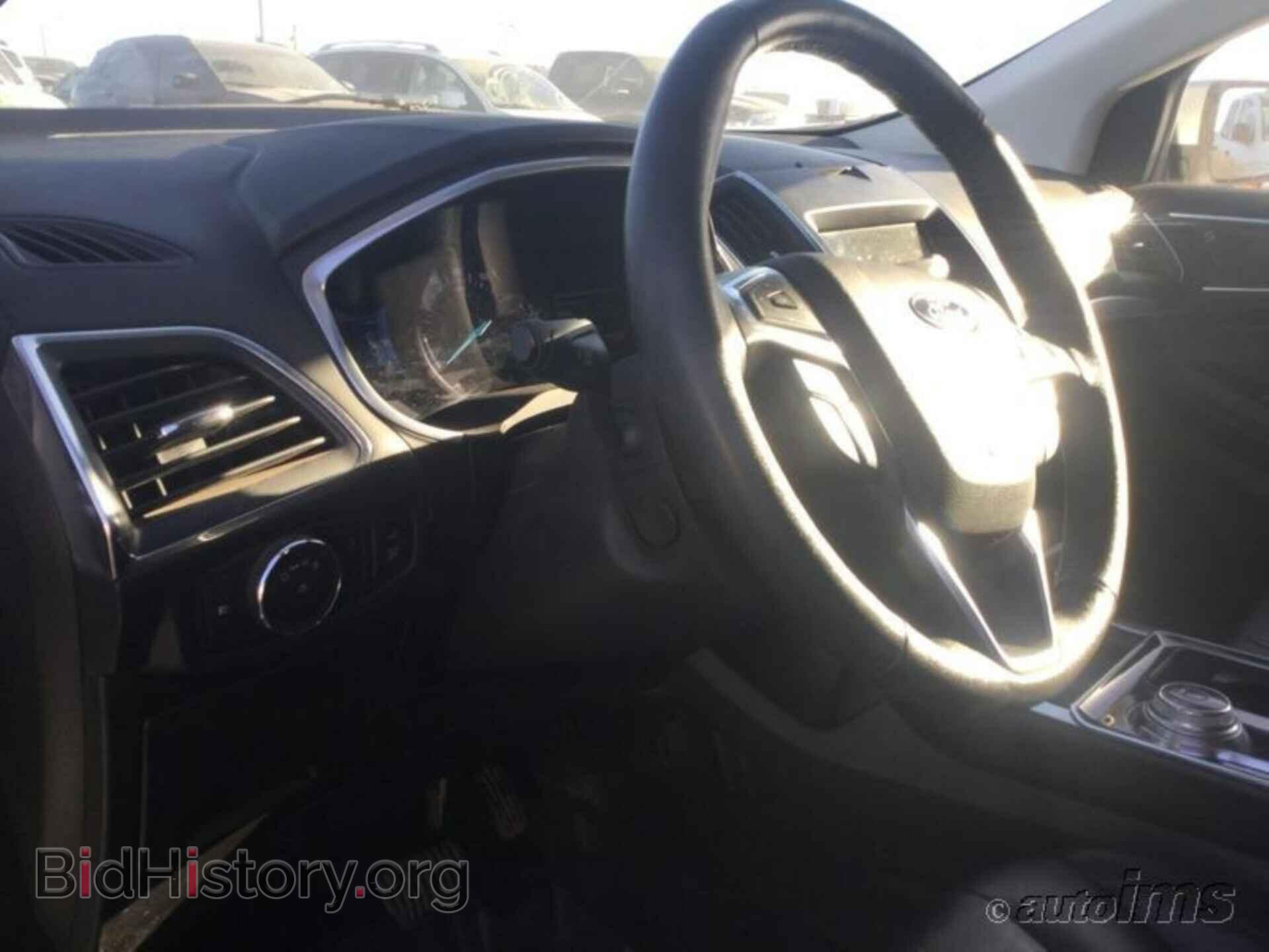 2019 FORD EDGE - VIN: 2FMPK3K92KBB43650 - Фото 6
