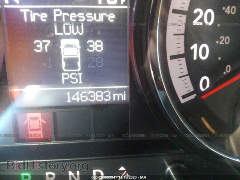 2012 RAM 1500 (VIN 1C6RD6HT7CS302298) — photo 7 of 11