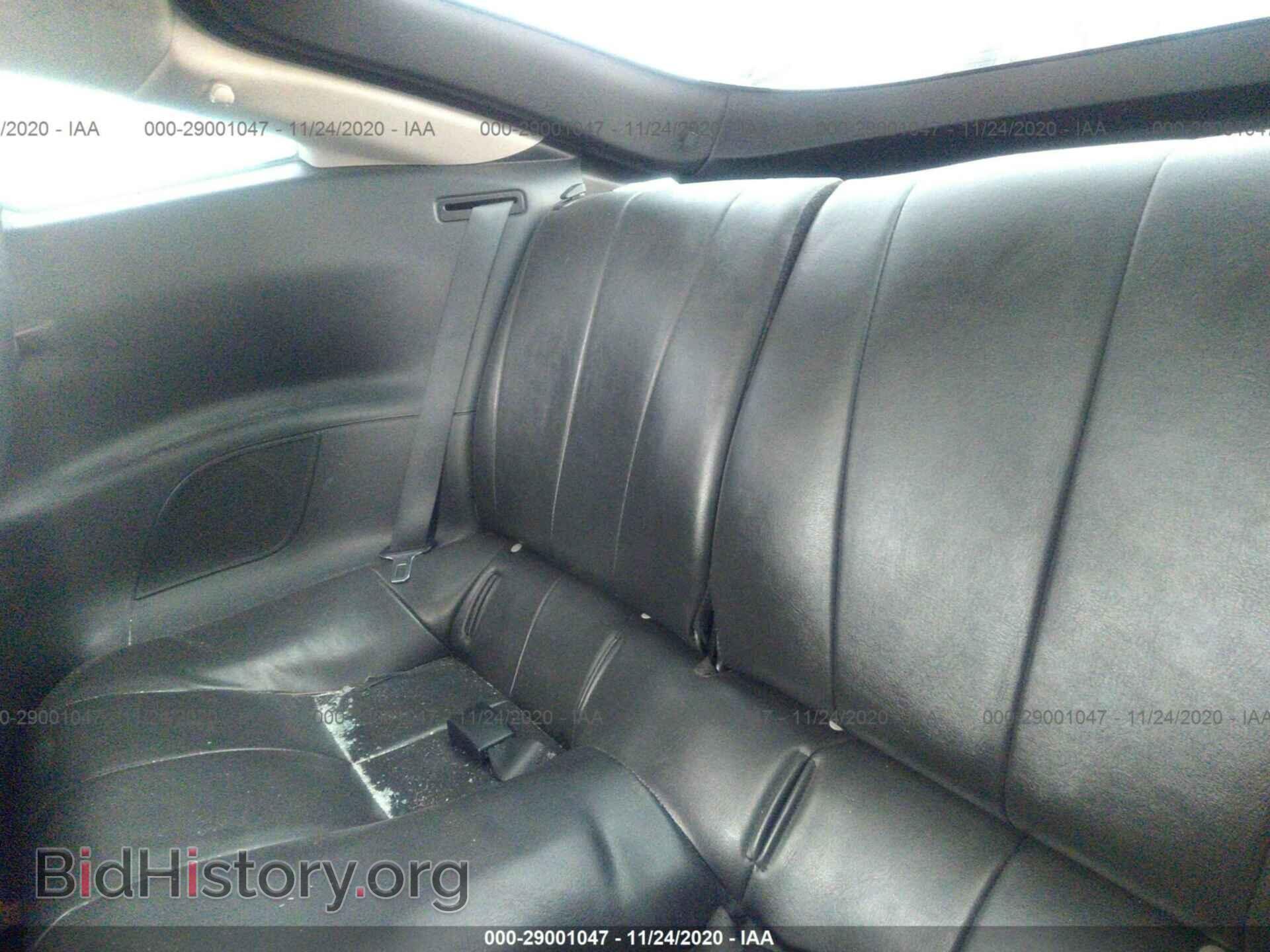 2011 MITSUBISHI ECLIPSE - VIN: 4A31K5DF0BE004398 - Фото 8