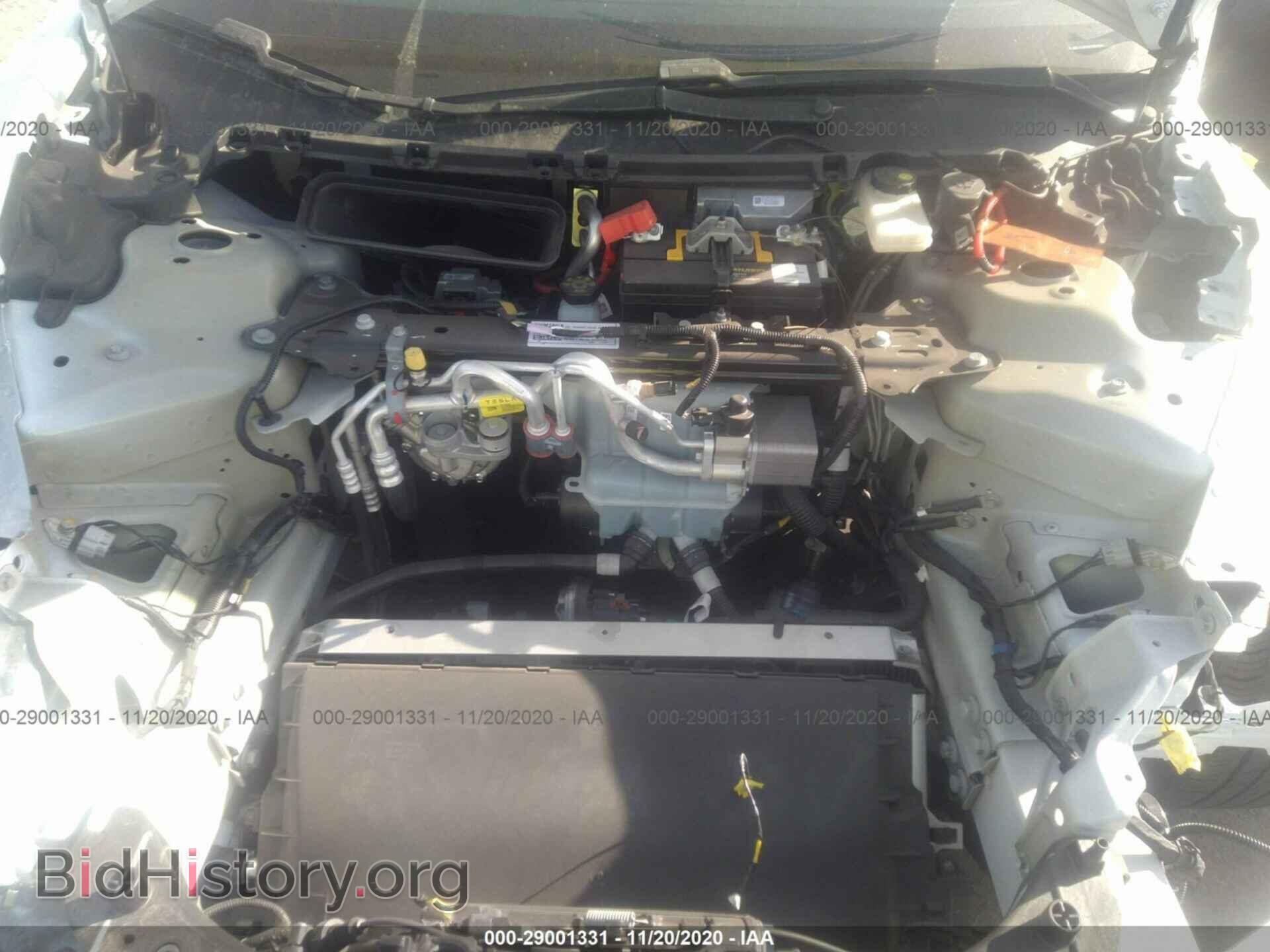 2019 TESLA MODEL 3 - VIN: 5YJ3E1EA4KF476486 - Photo 10