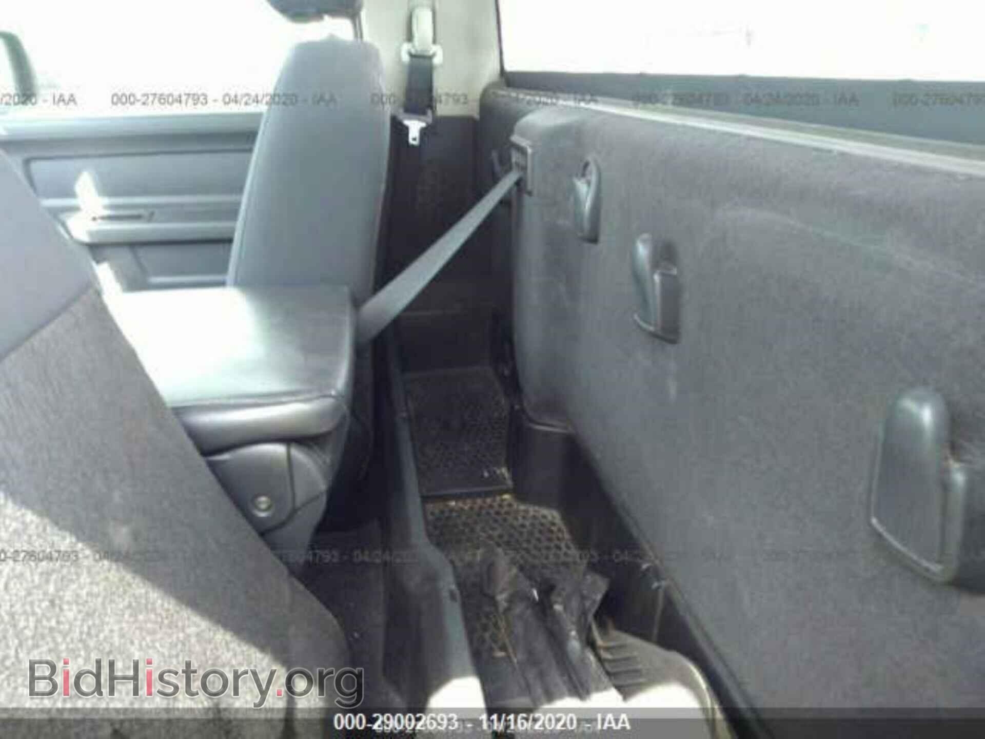 2009 DODGE RAM 1500 - VIN: 1D3HB16K69J509357 - Фото 8