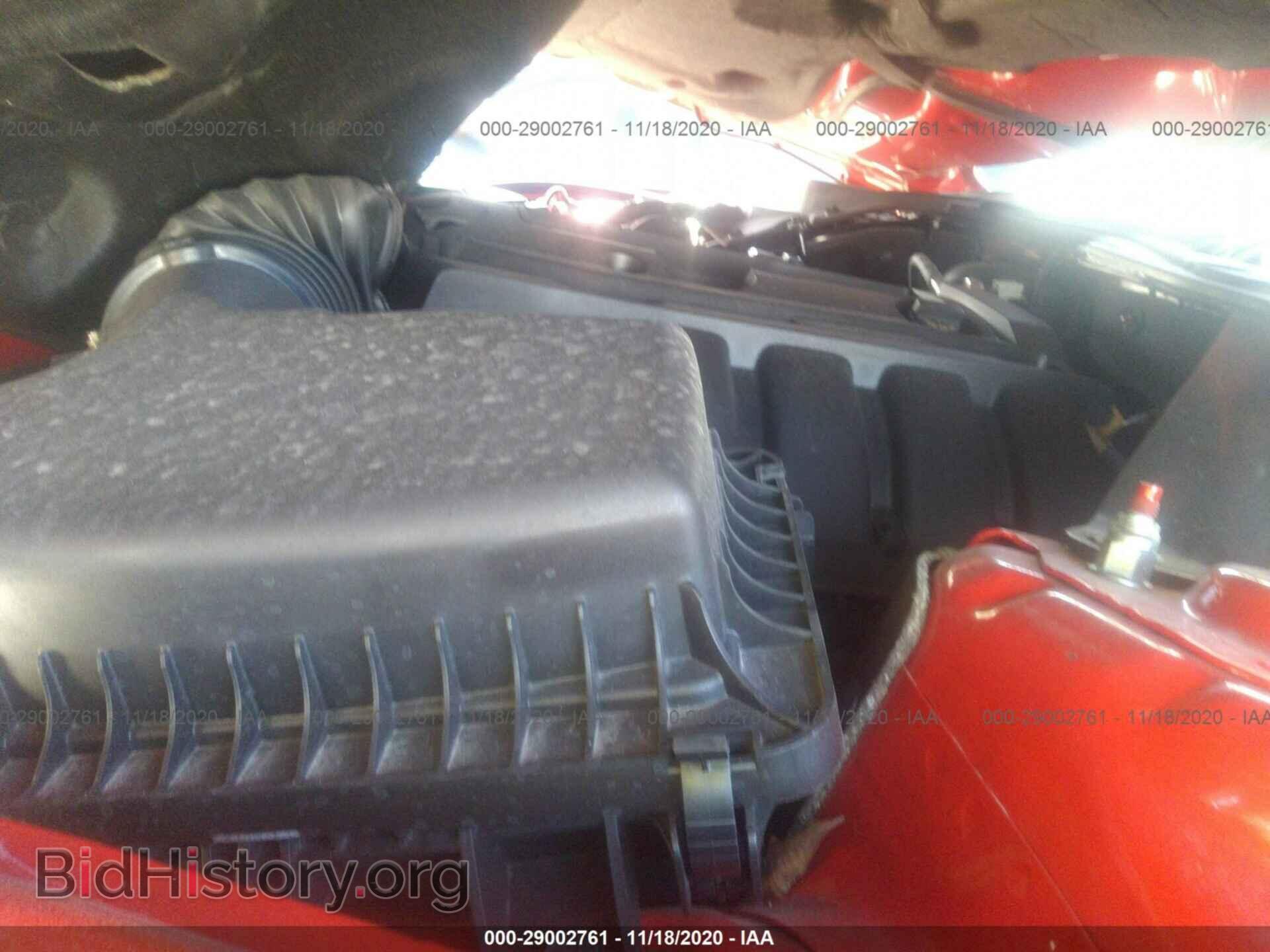 2020 FORD MUSTANG - VIN: 1FATP8UH9L5132033 - Фото 10
