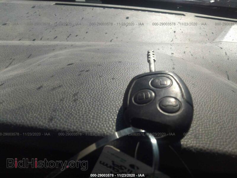 2012 Ford TRANSIT CONNECT (VIN NM0LS7DN3CT125256) — photo 11 of 12