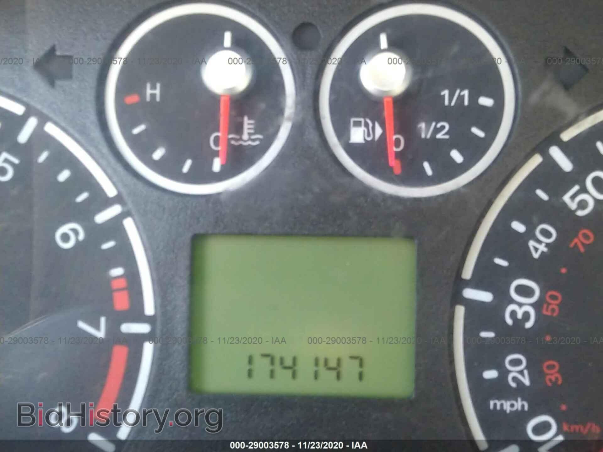 2012 FORD TRANSIT CONNECT - VIN: NM0LS7DN3CT125256 - Фото 7