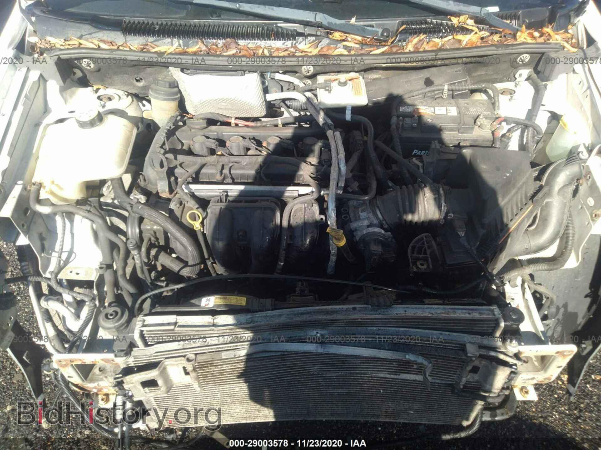 2012 FORD TRANSIT CONNECT - VIN: NM0LS7DN3CT125256 - Фото 10