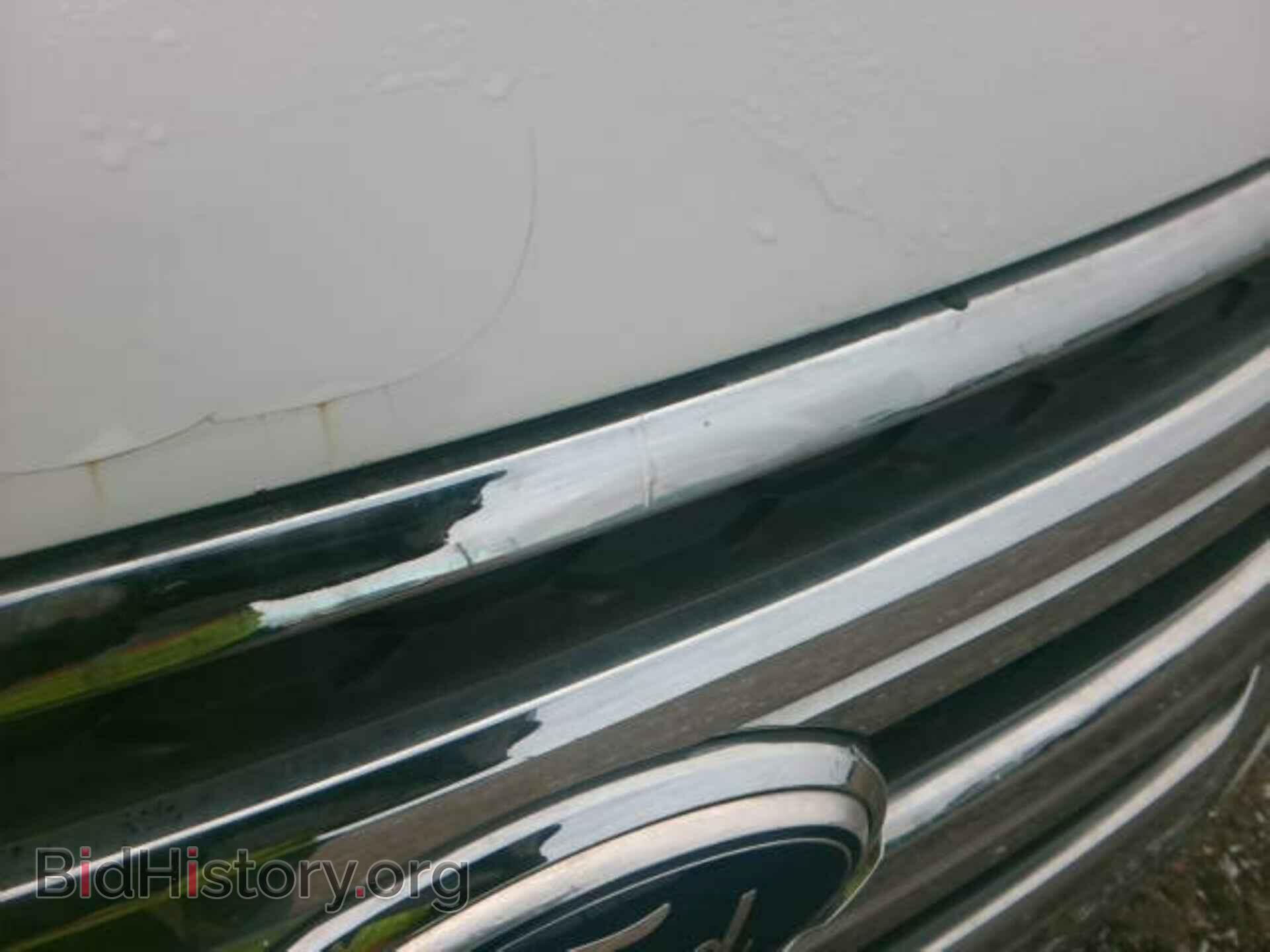 Photo 2FMDK3JCXDBA93924 - FORD EDGE 2013
