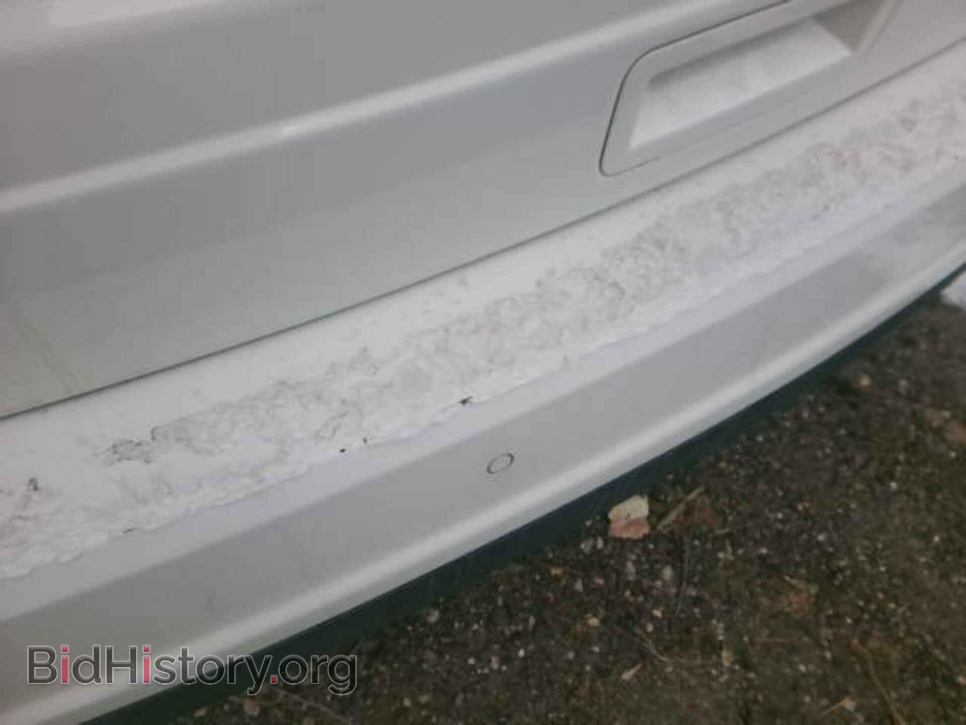 2013 FORD EDGE - VIN: 2FMDK3JCXDBA93924 - Photo 3