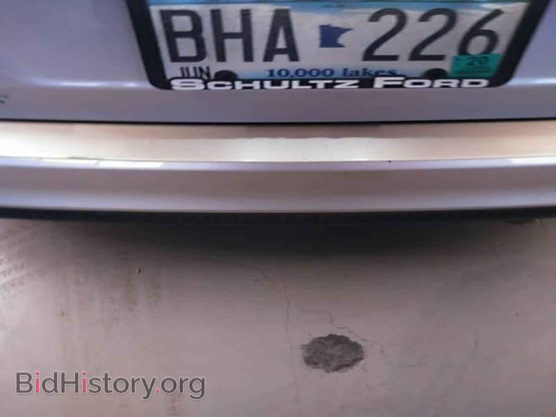 2015 FORD FOCUS - VIN: 1FADP3E23FL289865 - Photo 2