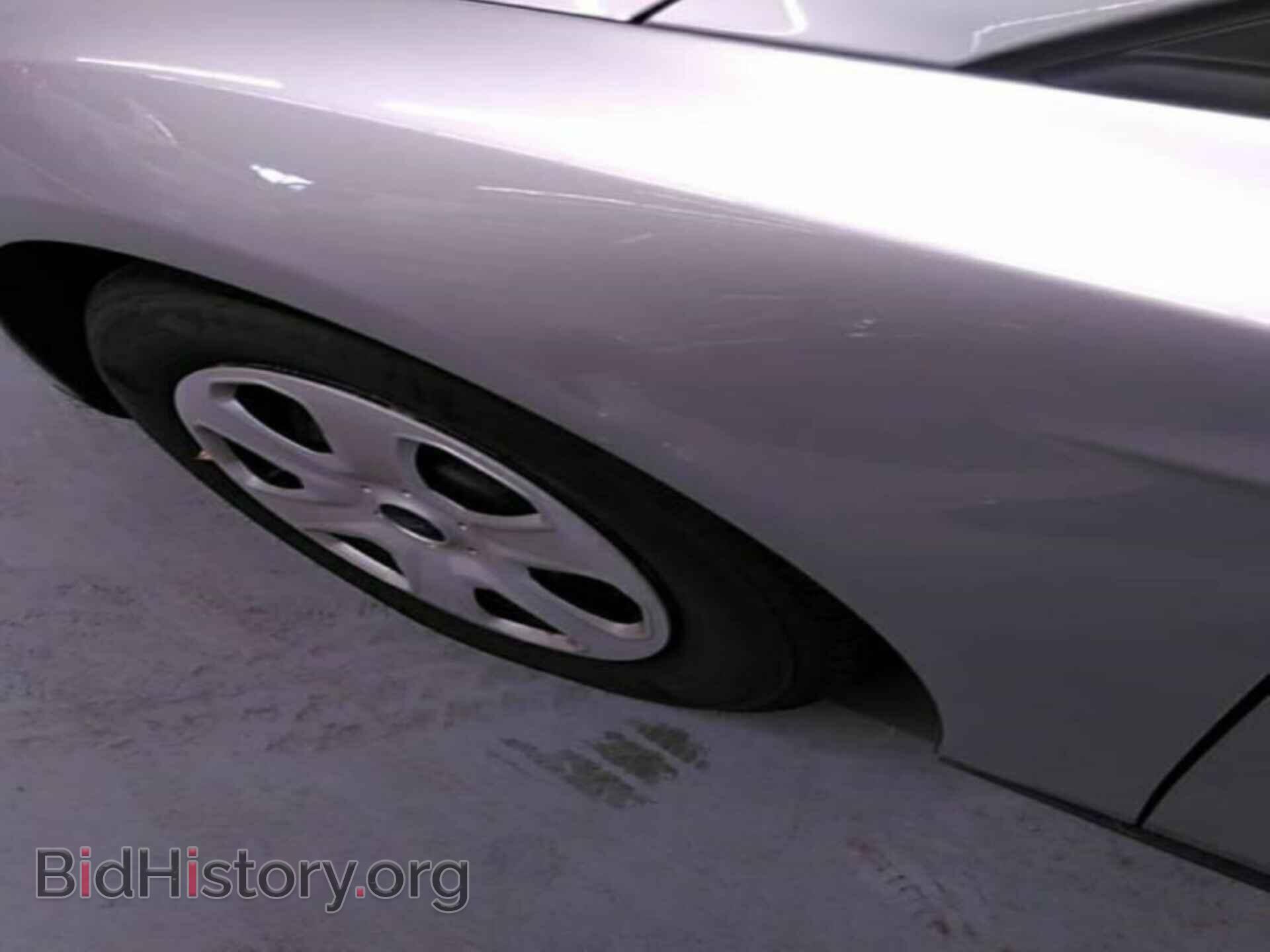 2015 FORD FOCUS - VIN: 1FADP3E23FL289865 - Photo 8