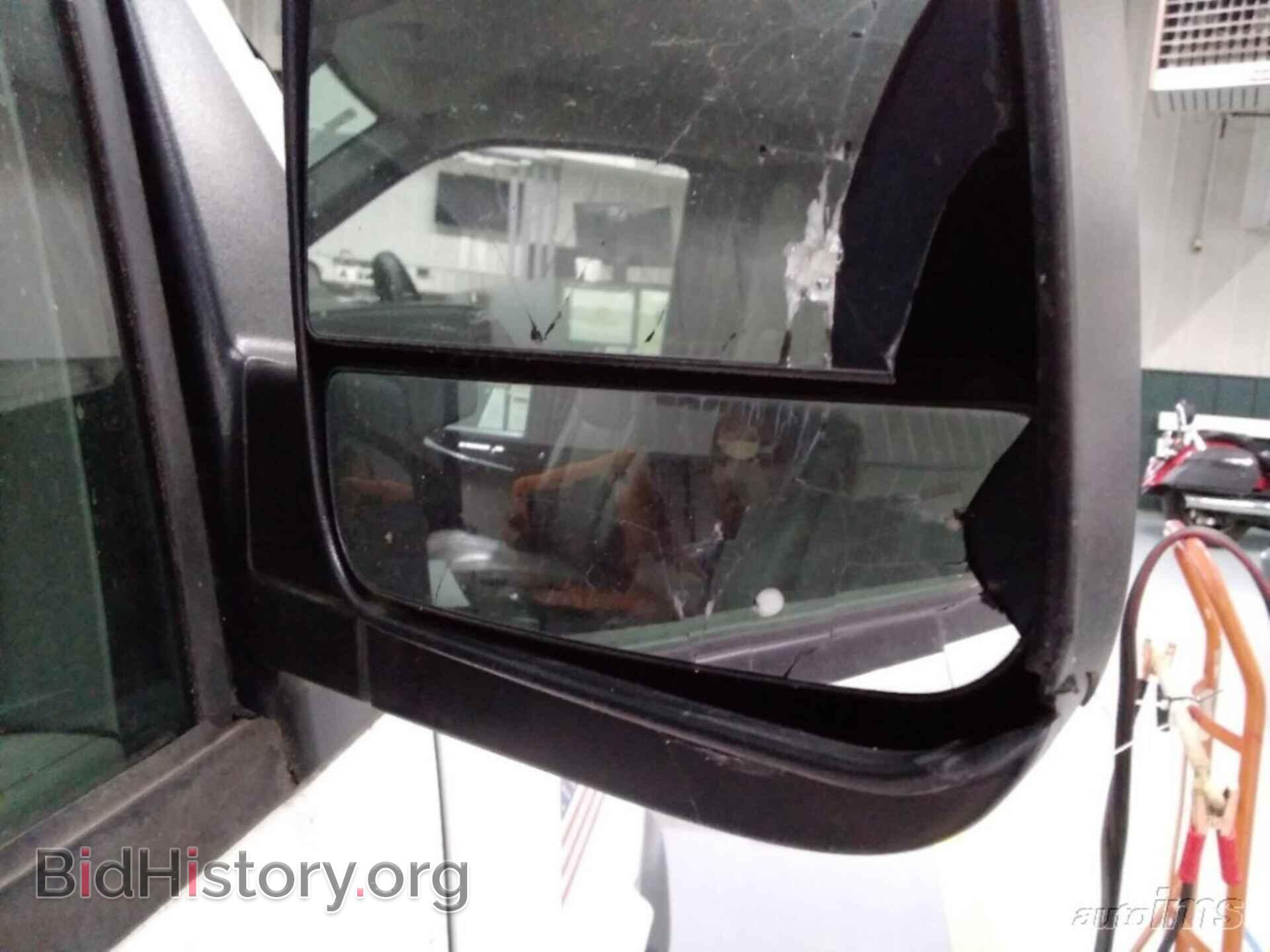 2012 CHEVROLET EXPRESS CARGO VAN - VIN: 1GCSGAFX2C1144453 - Фото 5