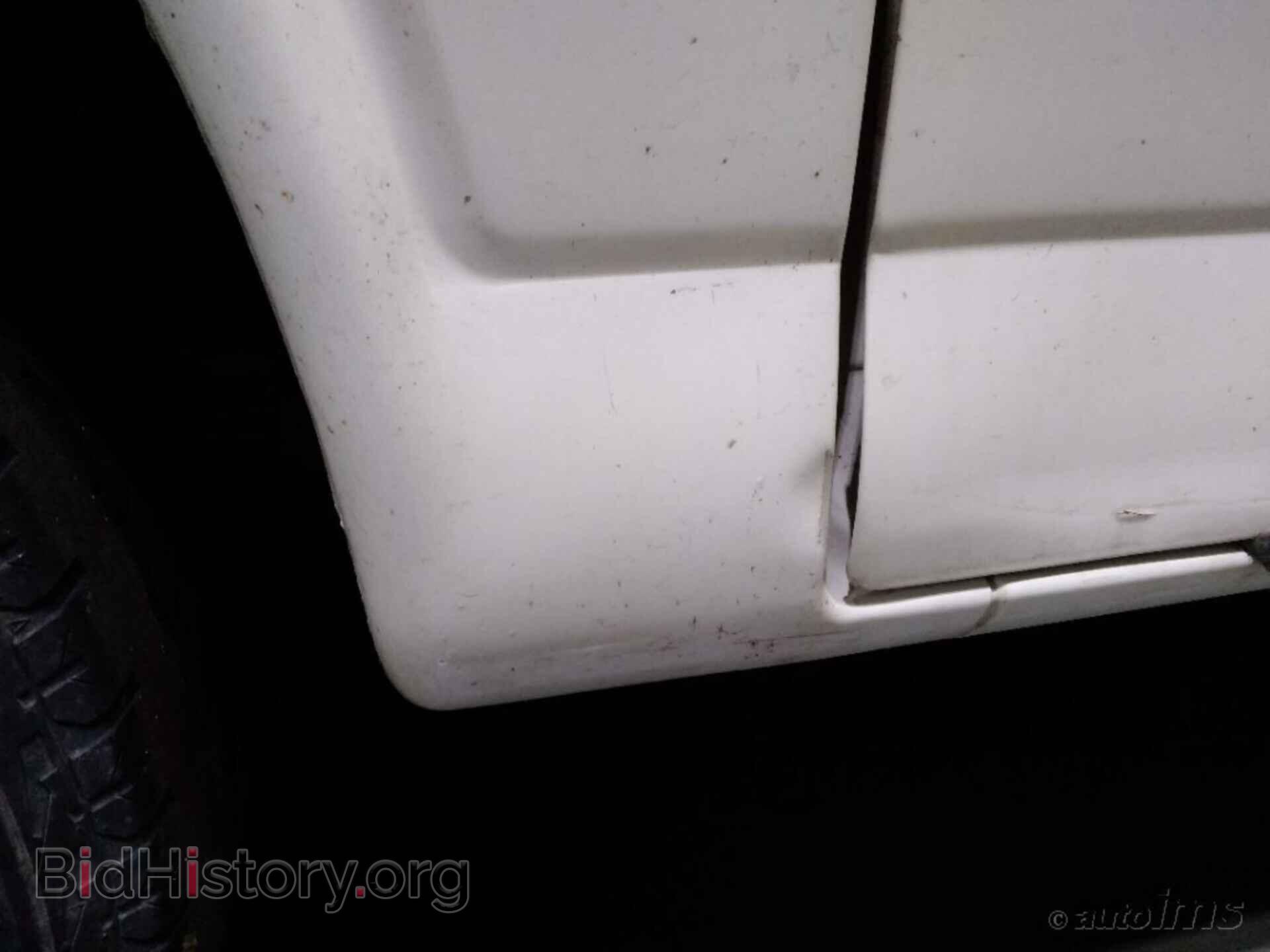 2012 CHEVROLET EXPRESS CARGO VAN - VIN: 1GCSGAFX2C1144453 - Фото 6