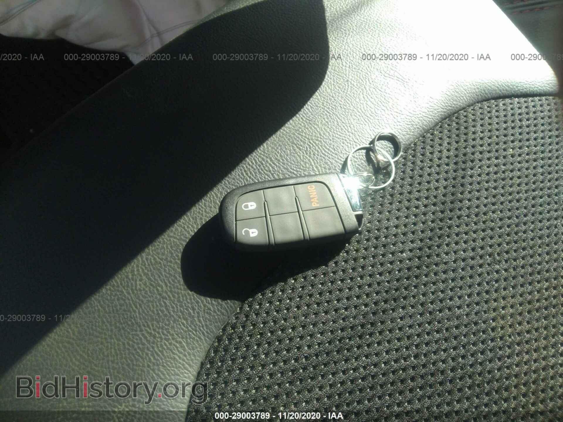 2020 JEEP COMPASS - VIN: 3C4NJDDB0LT184501 - Photo 11