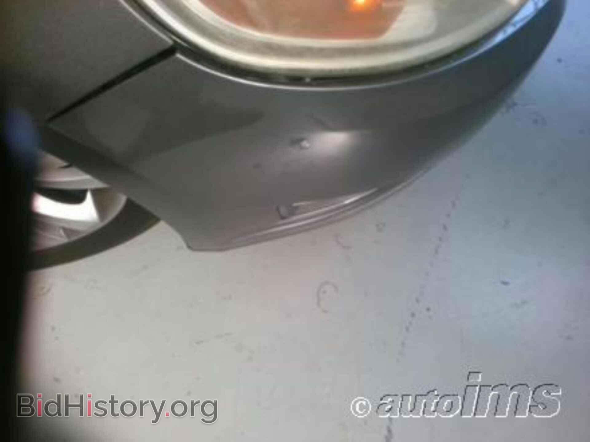 Photo 1FAHP2EW1CG116512 - FORD TAURUS 2012