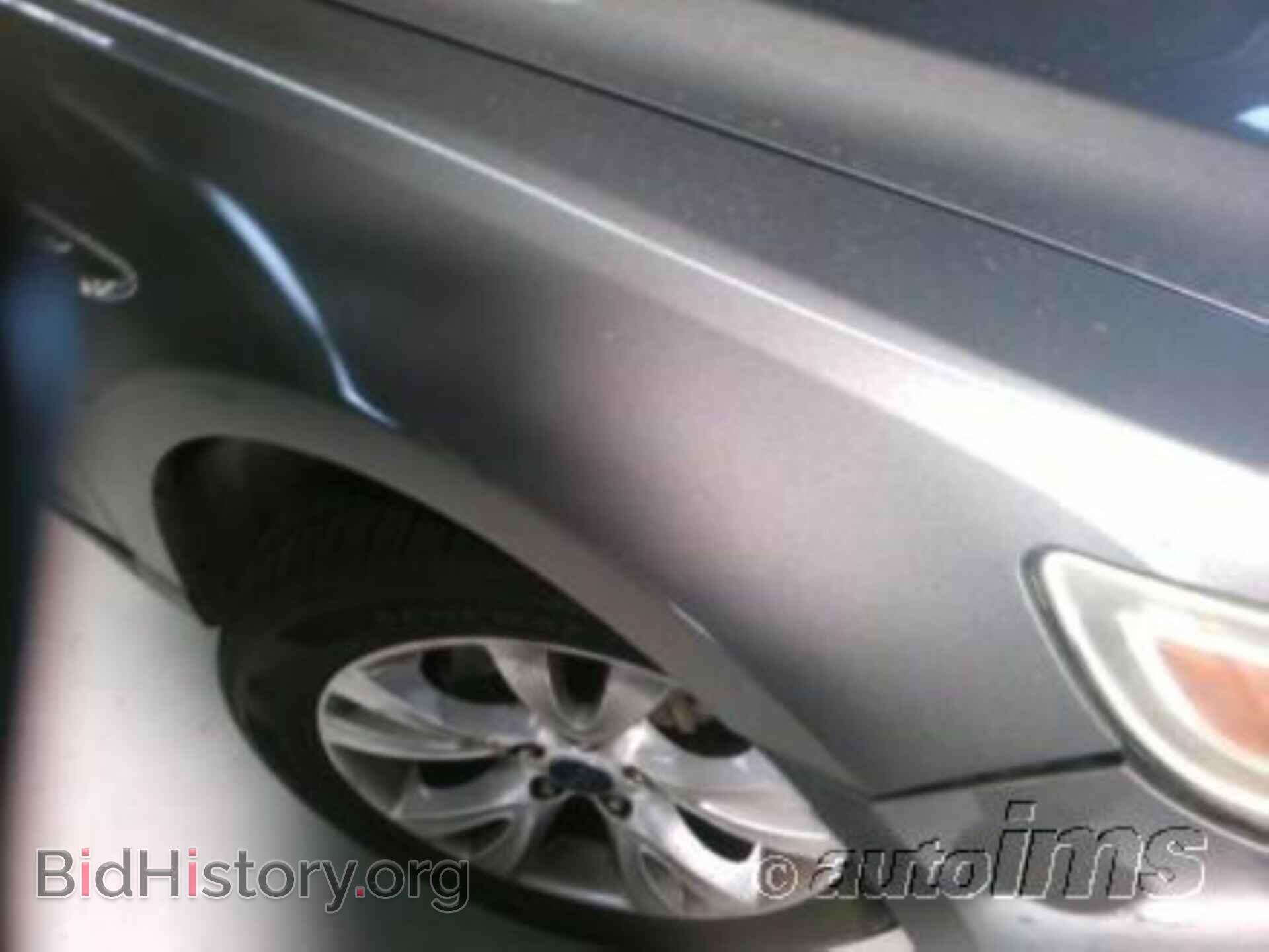 2012 FORD TAURUS - VIN: 1FAHP2EW1CG116512 - Photo 11