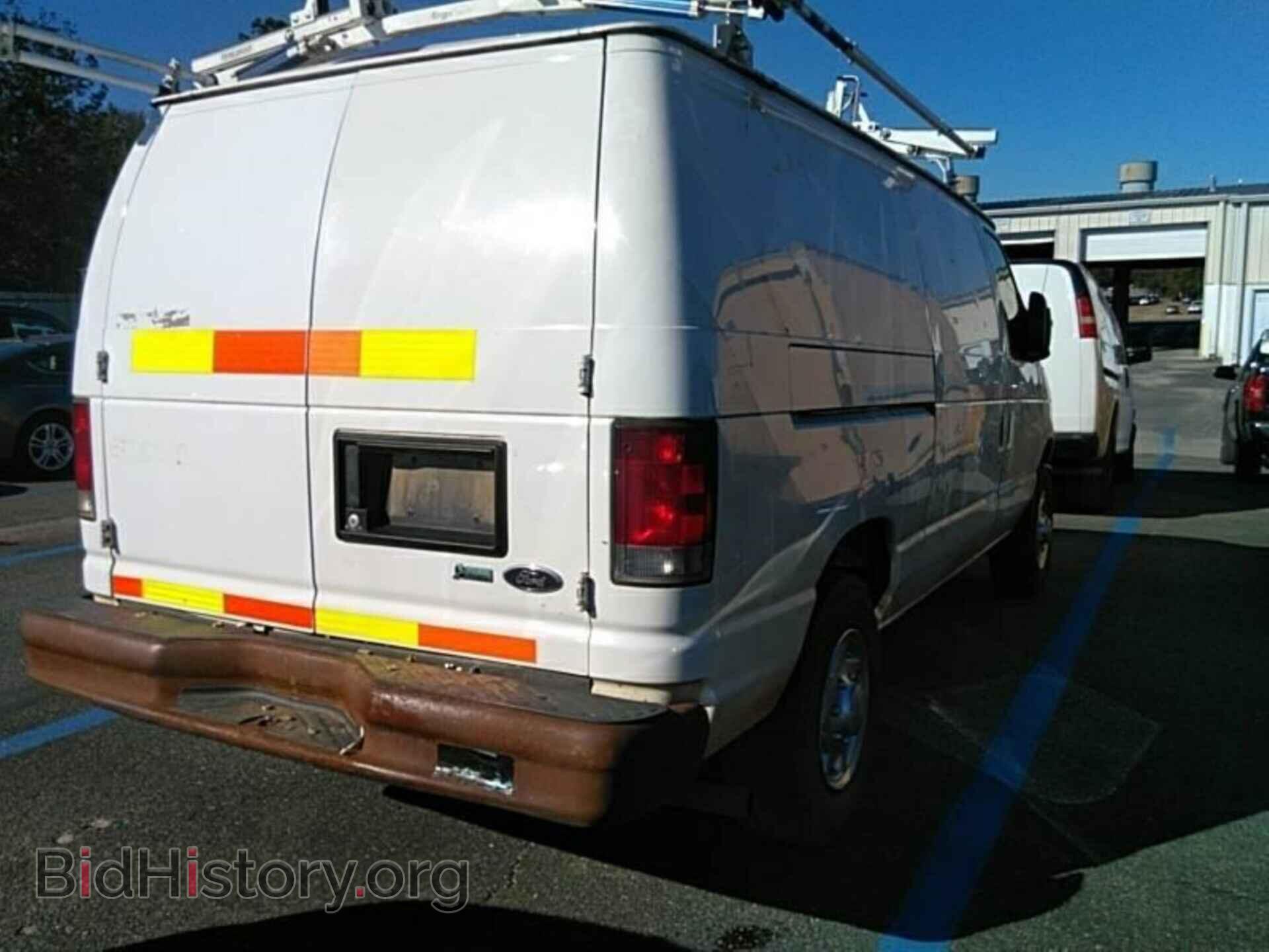 2012 FORD ECONOLINE CARGO VAN - VIN: 1FTNE2EW9CDB08808 - Фото 15