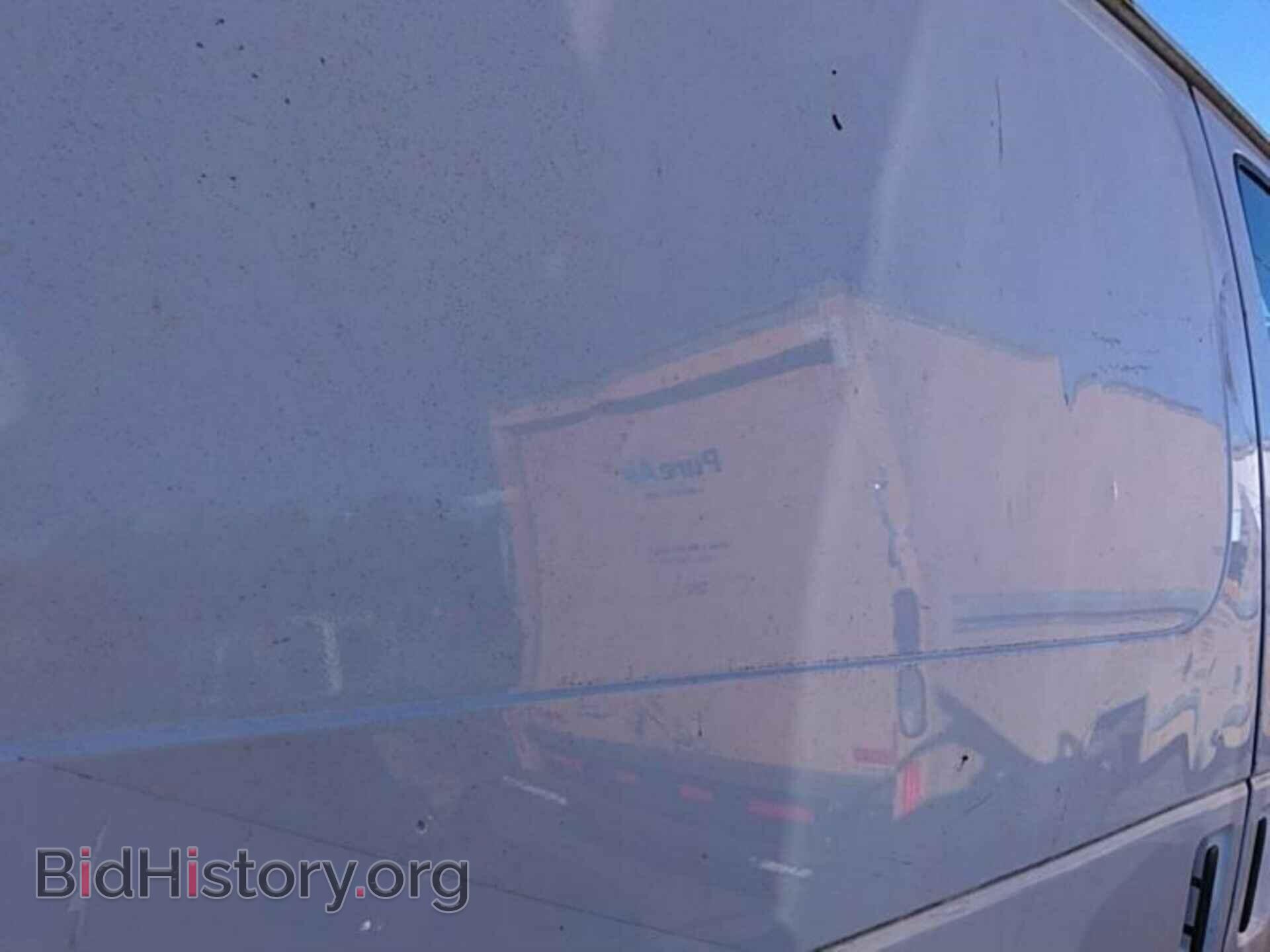 2012 FORD ECONOLINE CARGO VAN - VIN: 1FTNE2EW9CDB08808 - Фото 3