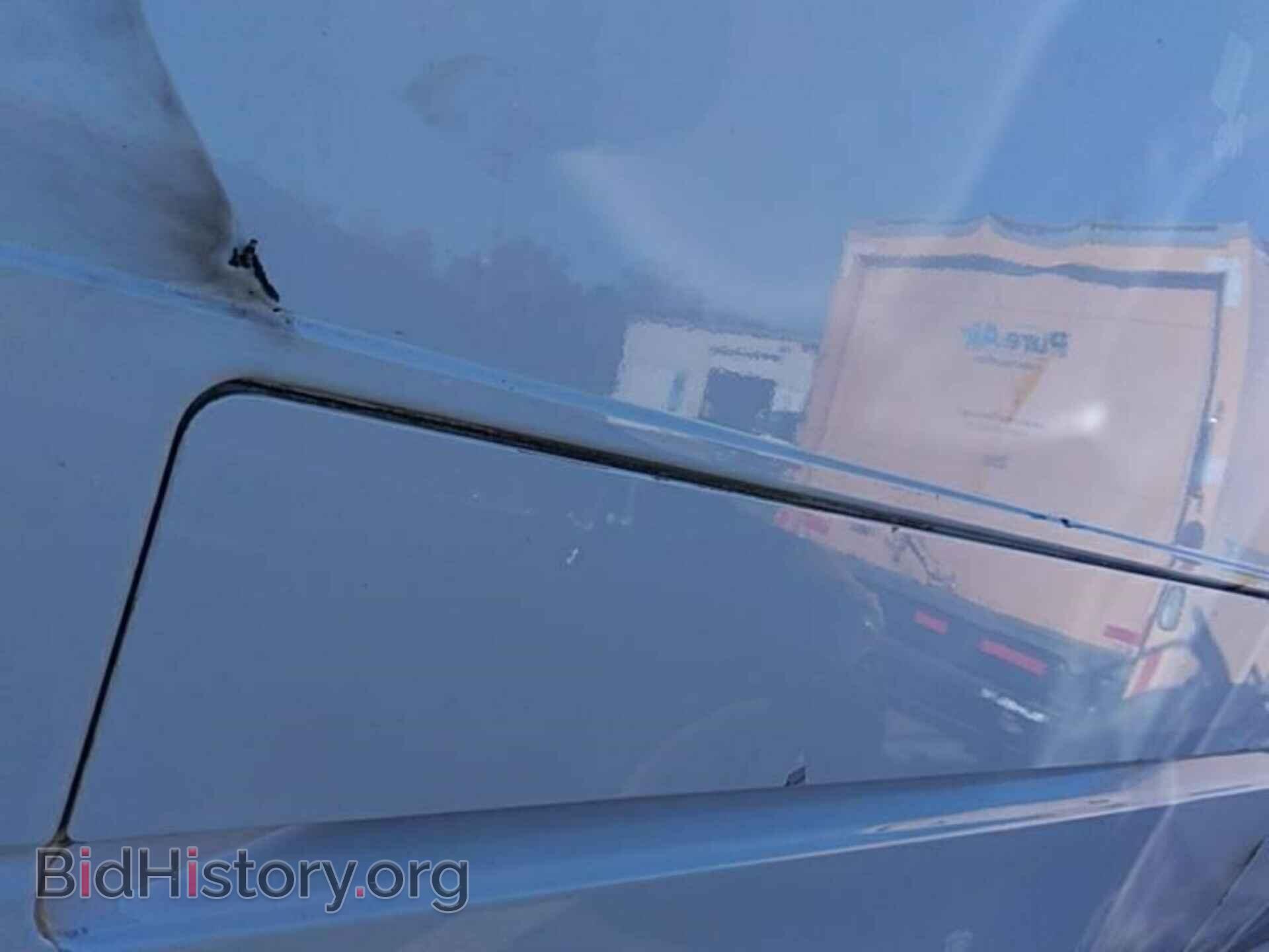 2012 FORD ECONOLINE CARGO VAN - VIN: 1FTNE2EW9CDB08808 - Фото 7