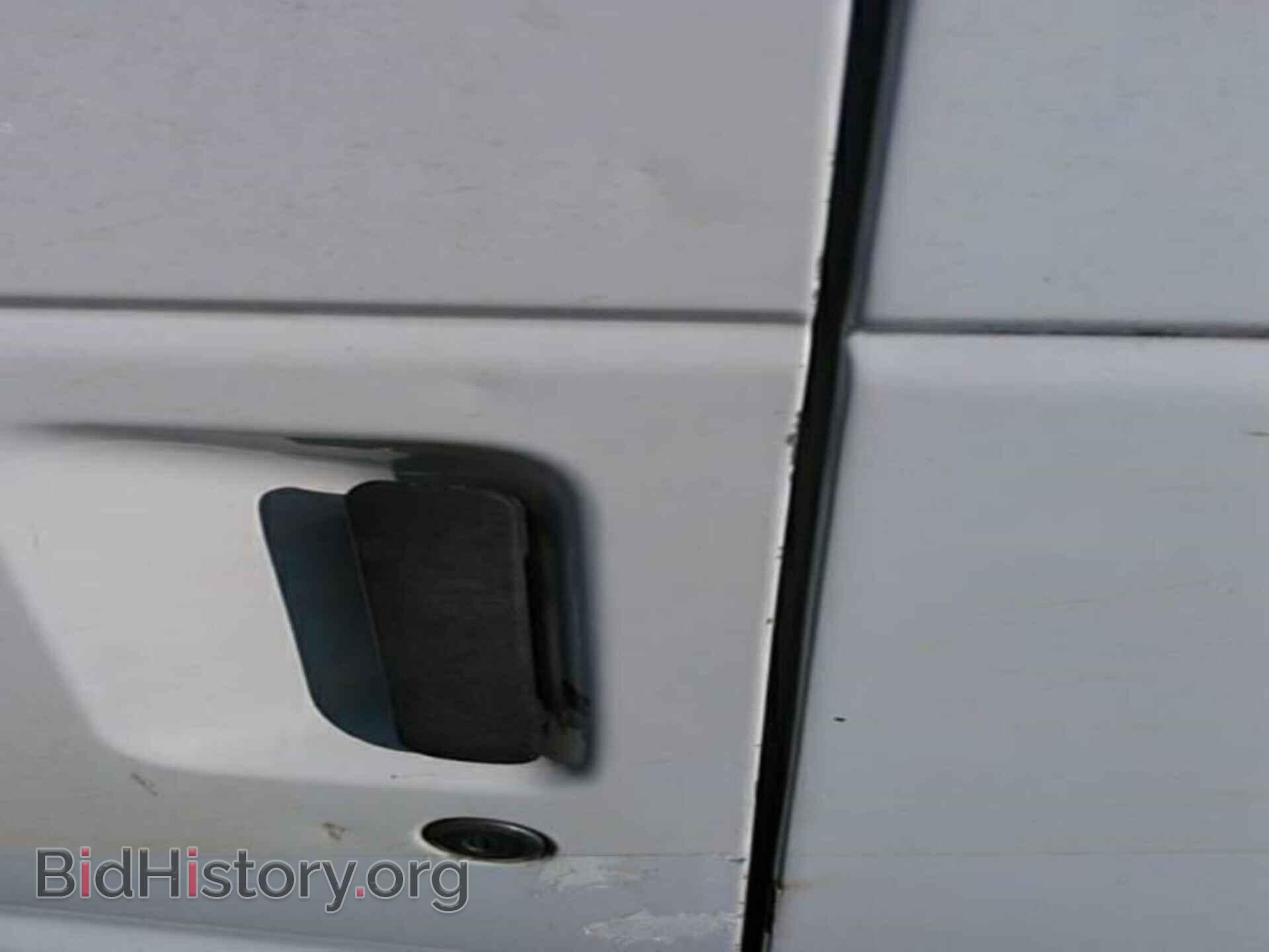 2012 FORD ECONOLINE CARGO VAN - VIN: 1FTNE2EW9CDB08808 - Фото 8