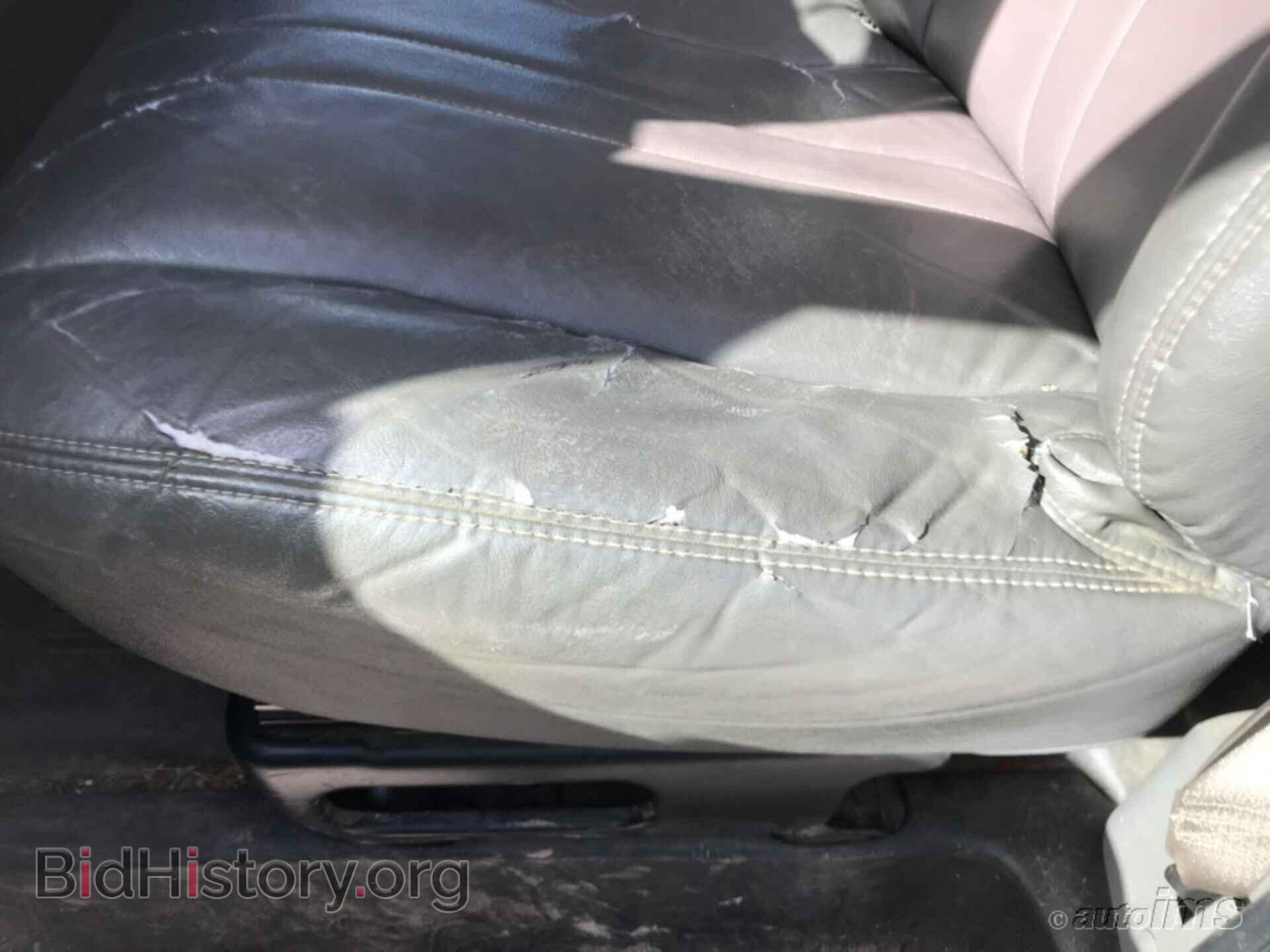2011 CHEVROLET EXPRESS CARGO VAN - VIN: 1GCWGFCA1B1176470 - Фото 10