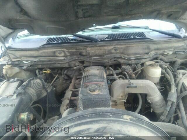 2006 DODGE RAM 3500 - VIN: 3D7MX49C76G219081 - Фото 10