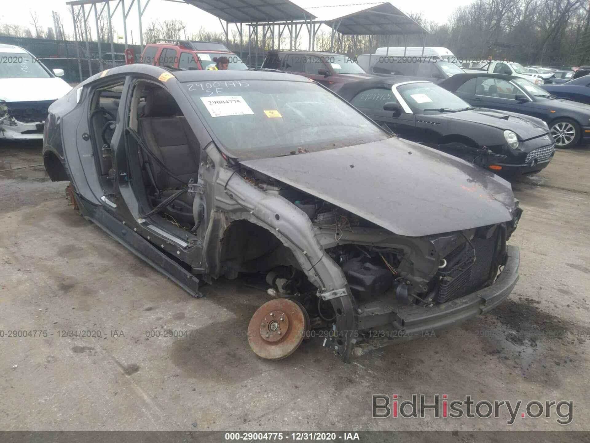 Photo 2HNYB1H66AH502708 - ACURA ZDX 2010