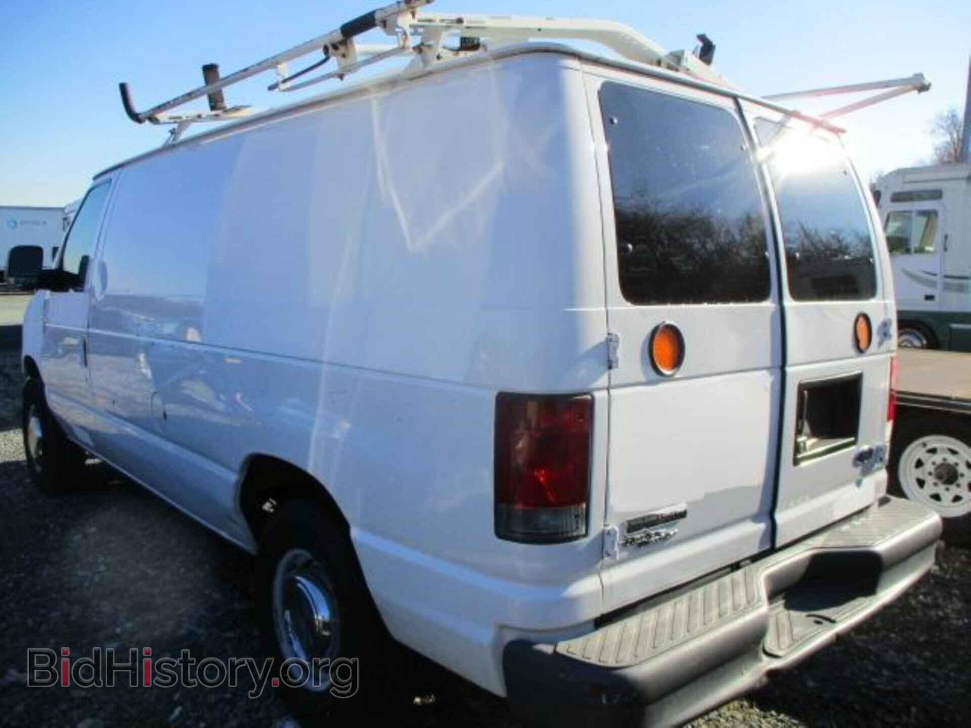 2006 FORD ECONOLINE CARGO VAN - VIN: 1FTNE24L46DB16648 - Фото 3