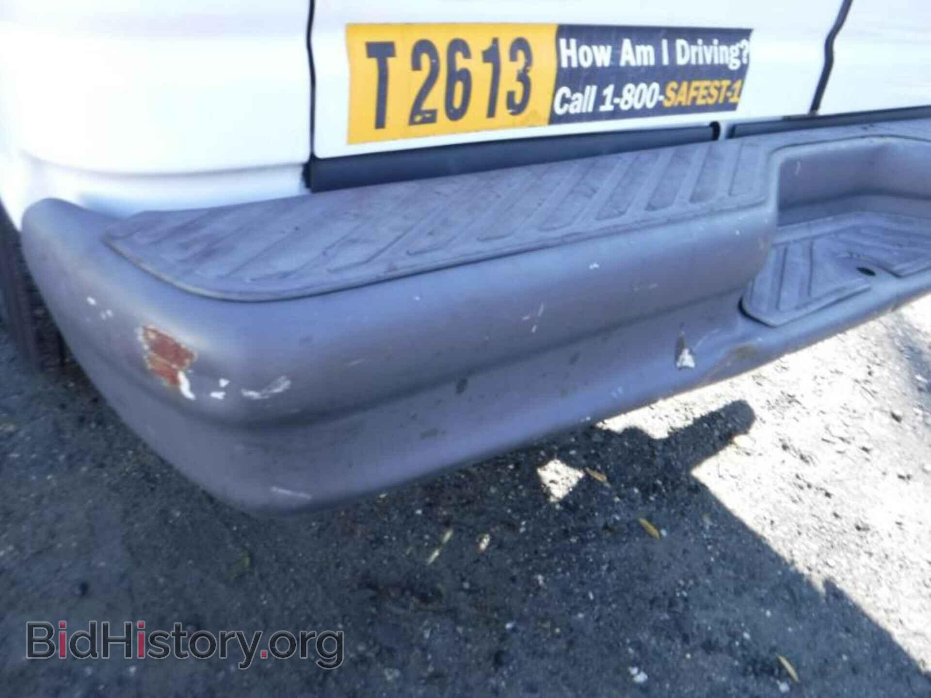 2006 FORD ECONOLINE CARGO VAN - VIN: 1FTNE24L46DB16648 - Фото 5