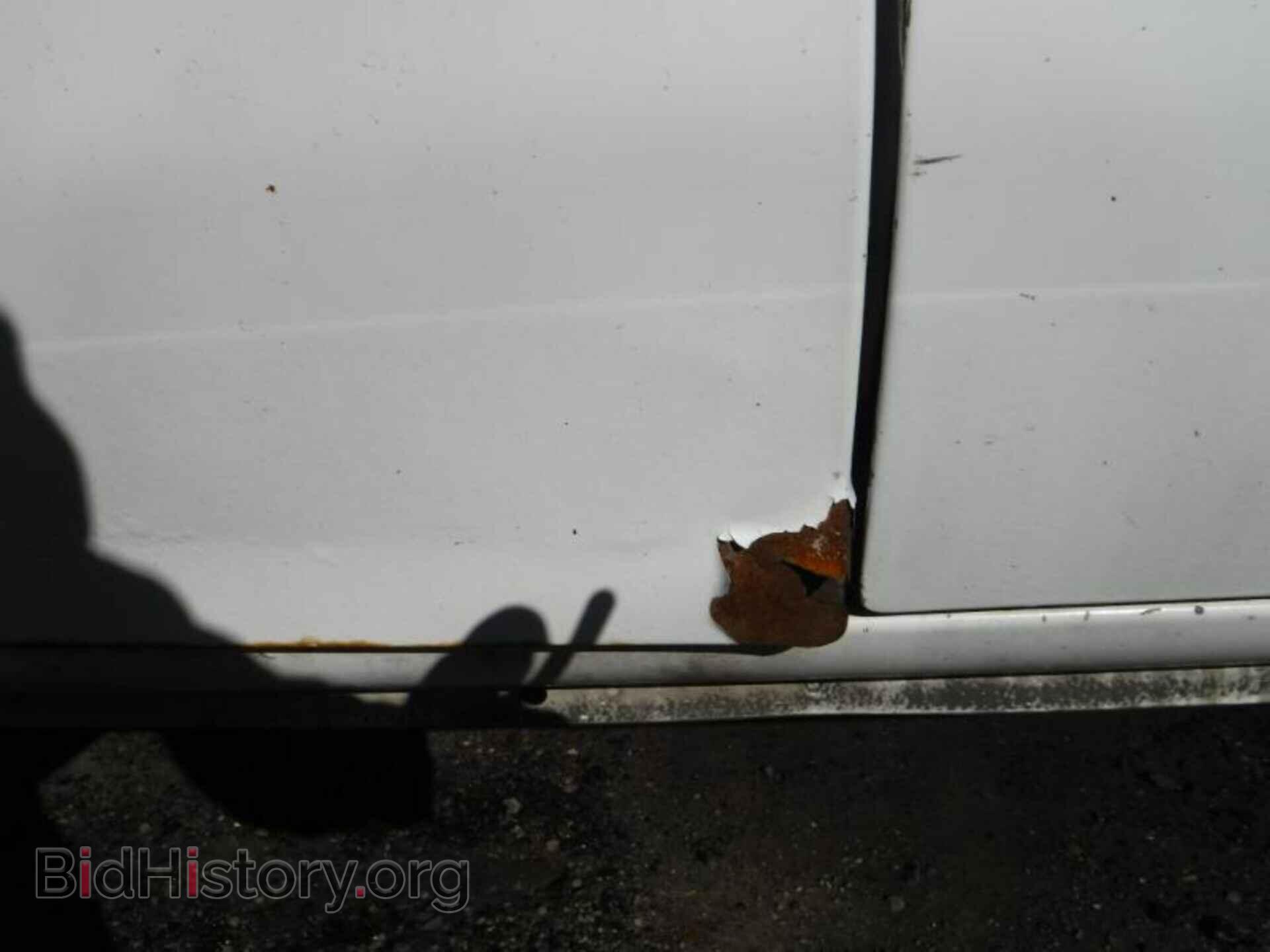2006 FORD ECONOLINE CARGO VAN - VIN: 1FTNE24L46DB16648 - Фото 7