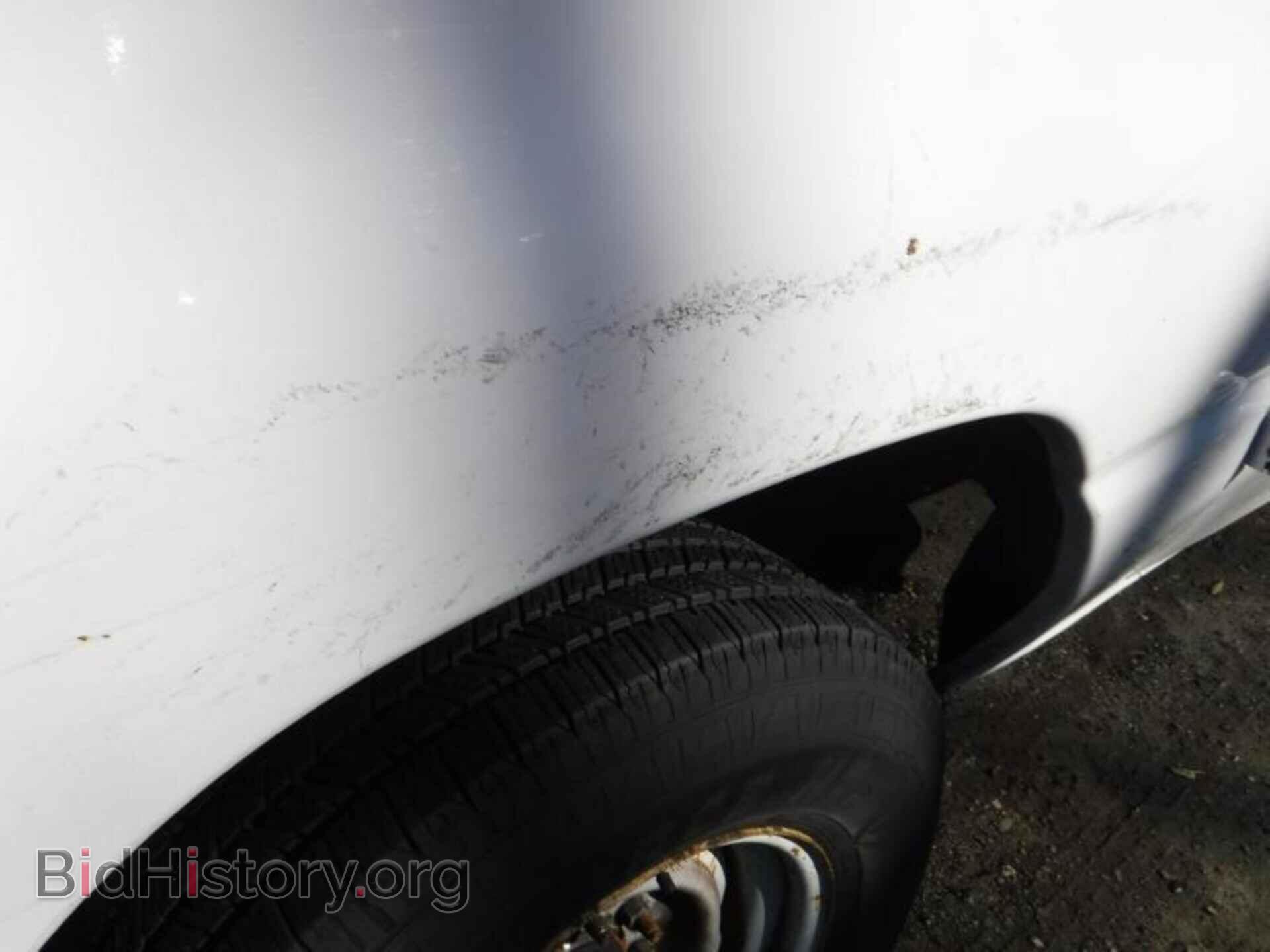 2006 FORD ECONOLINE CARGO VAN - VIN: 1FTNE24L46DB16648 - Фото 8
