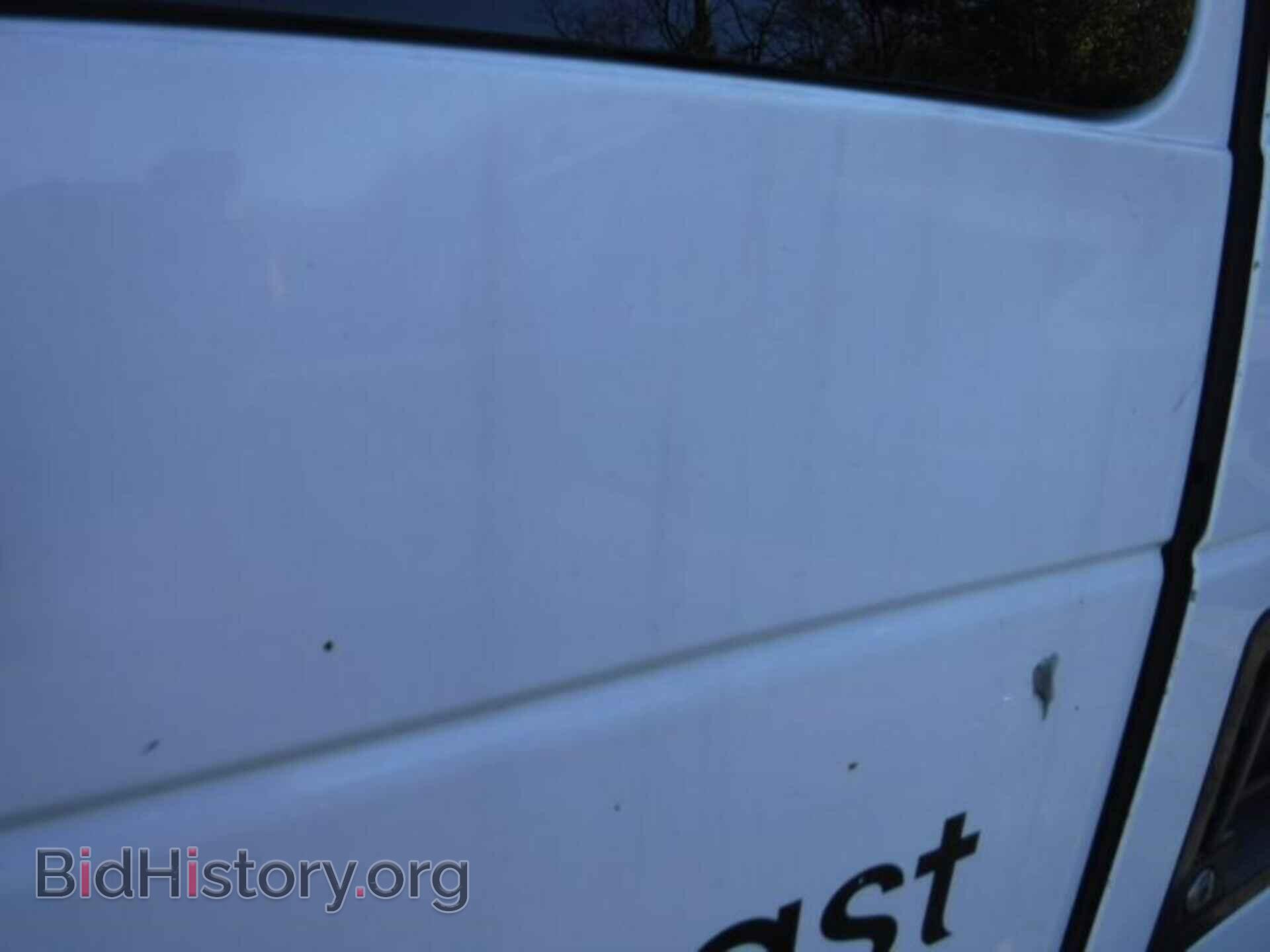 2006 FORD ECONOLINE CARGO VAN - VIN: 1FTNE24L46DB16648 - Фото 10