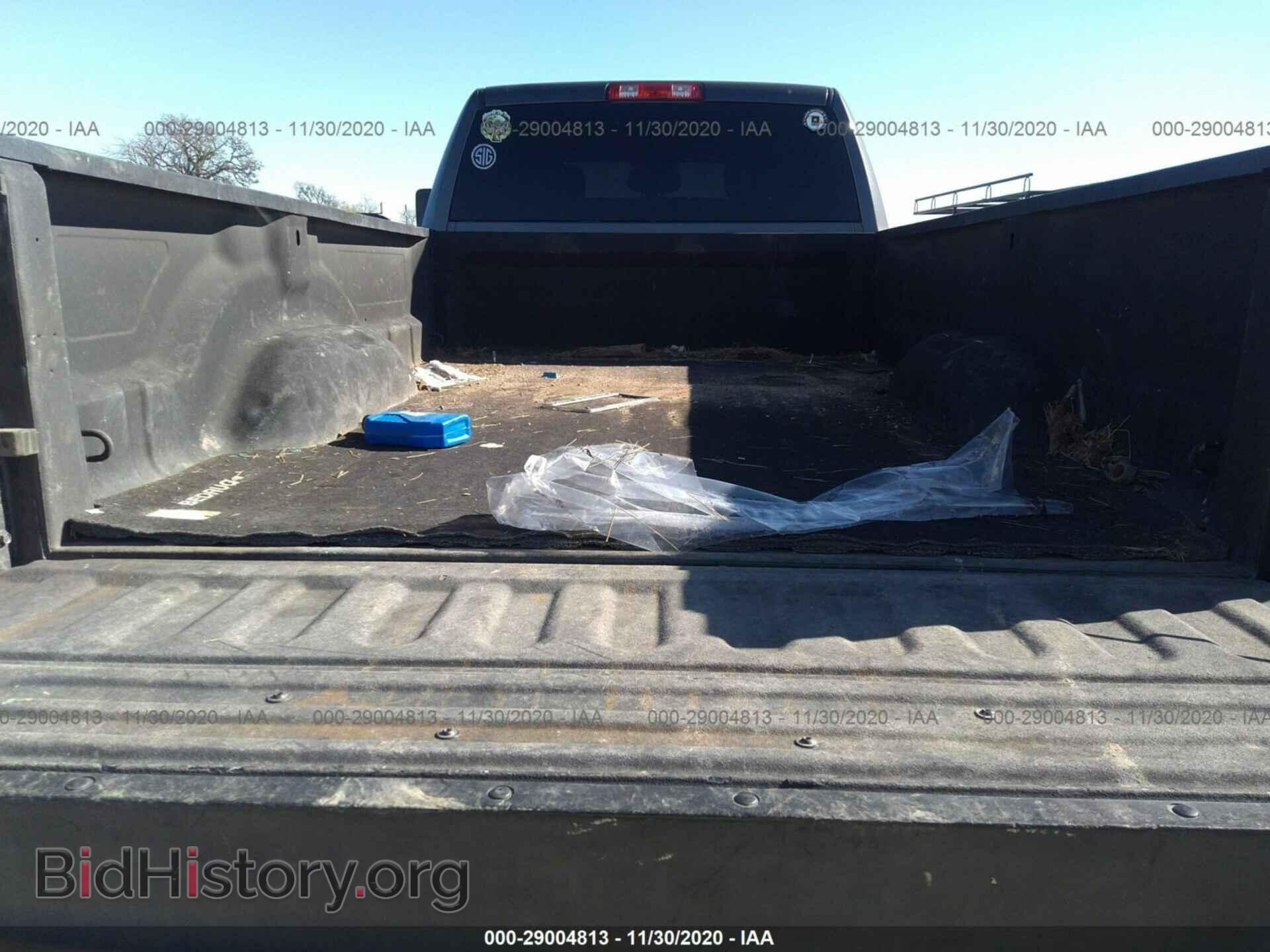 2016 RAM 2500 - VIN: 3C6UR5HL2GG178749 - Photo 8