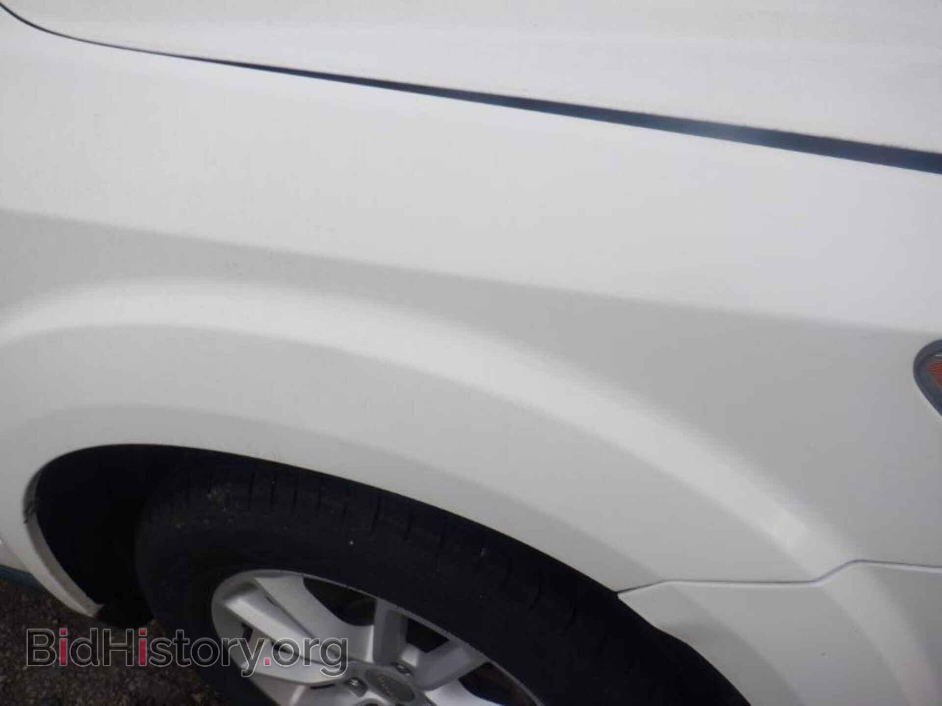 2014 DODGE JOURNEY - VIN: 3C4PDDBG8ET211994 - Фото 3