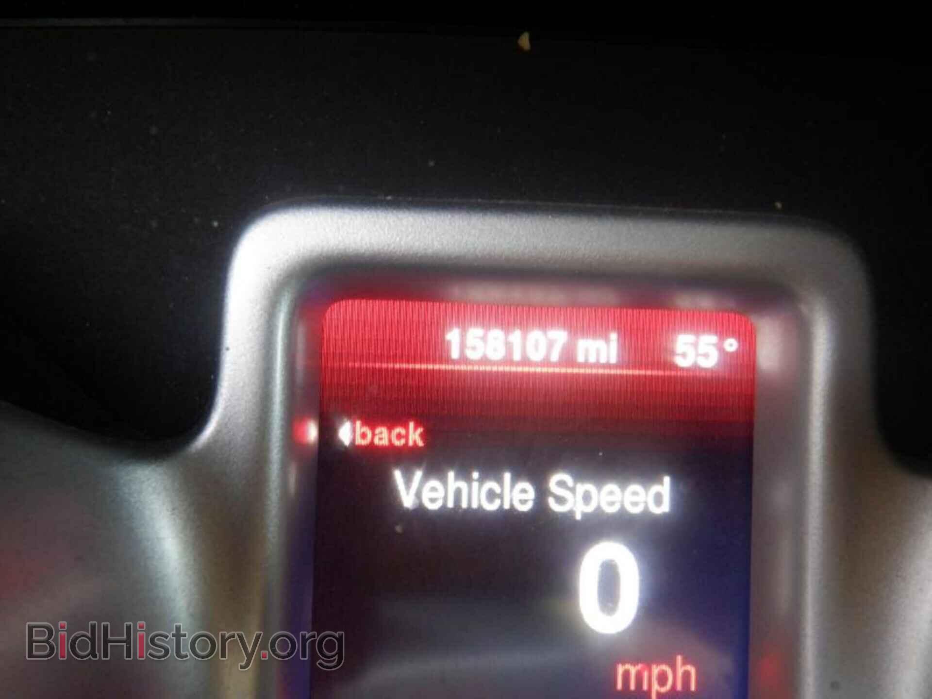 2014 DODGE JOURNEY - VIN: 3C4PDDBG8ET211994 - Фото 9
