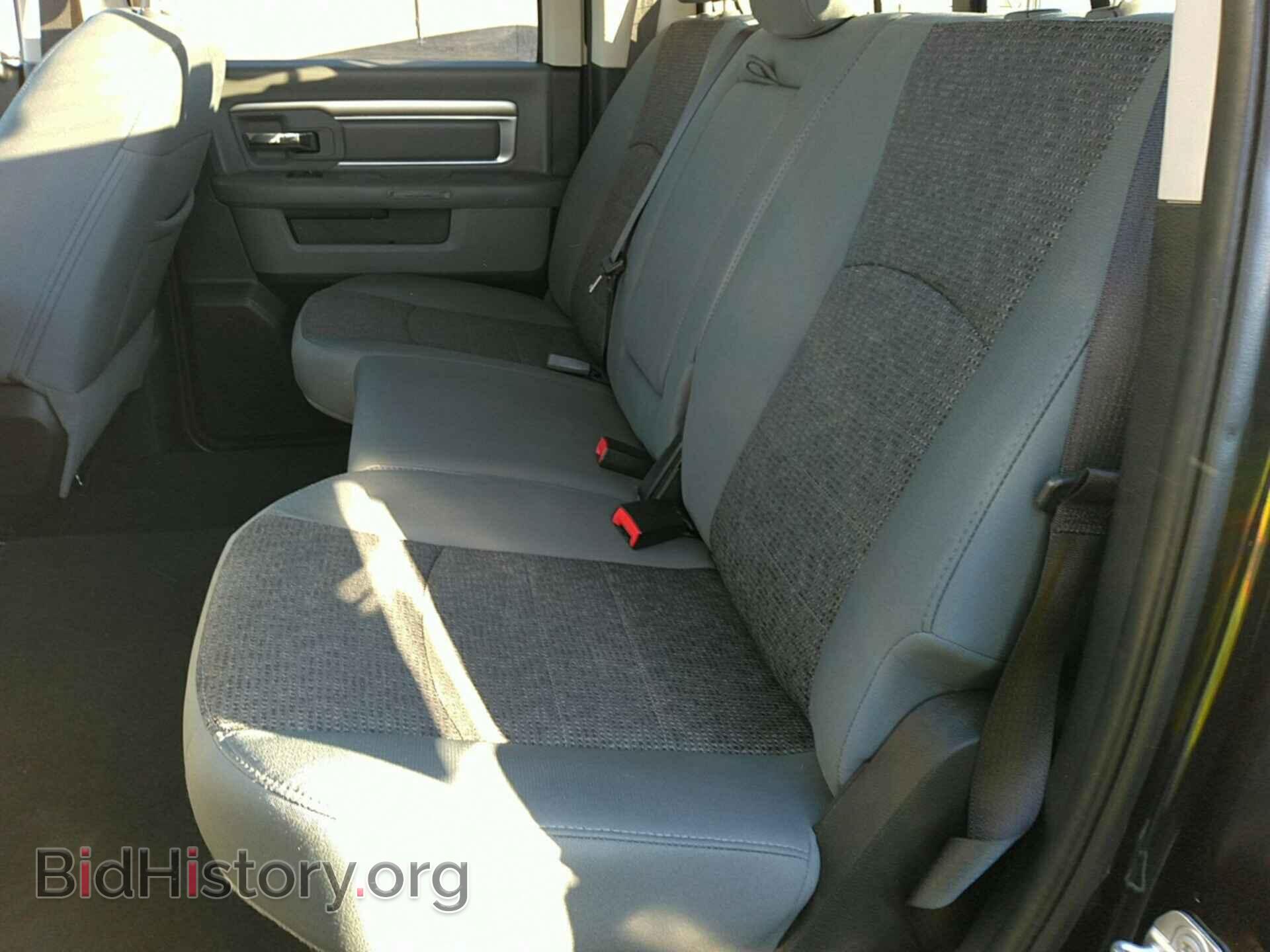 2017 RAM 1500 - VIN: 1C6RR7LG9HS770087 - Photo 6