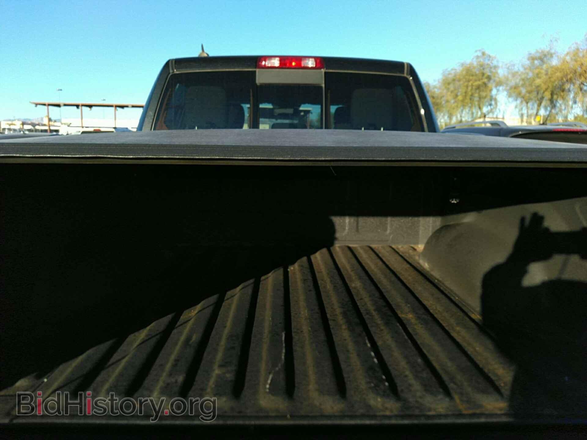 2017 RAM 1500 - VIN: 1C6RR7LG9HS770087 - Photo 7