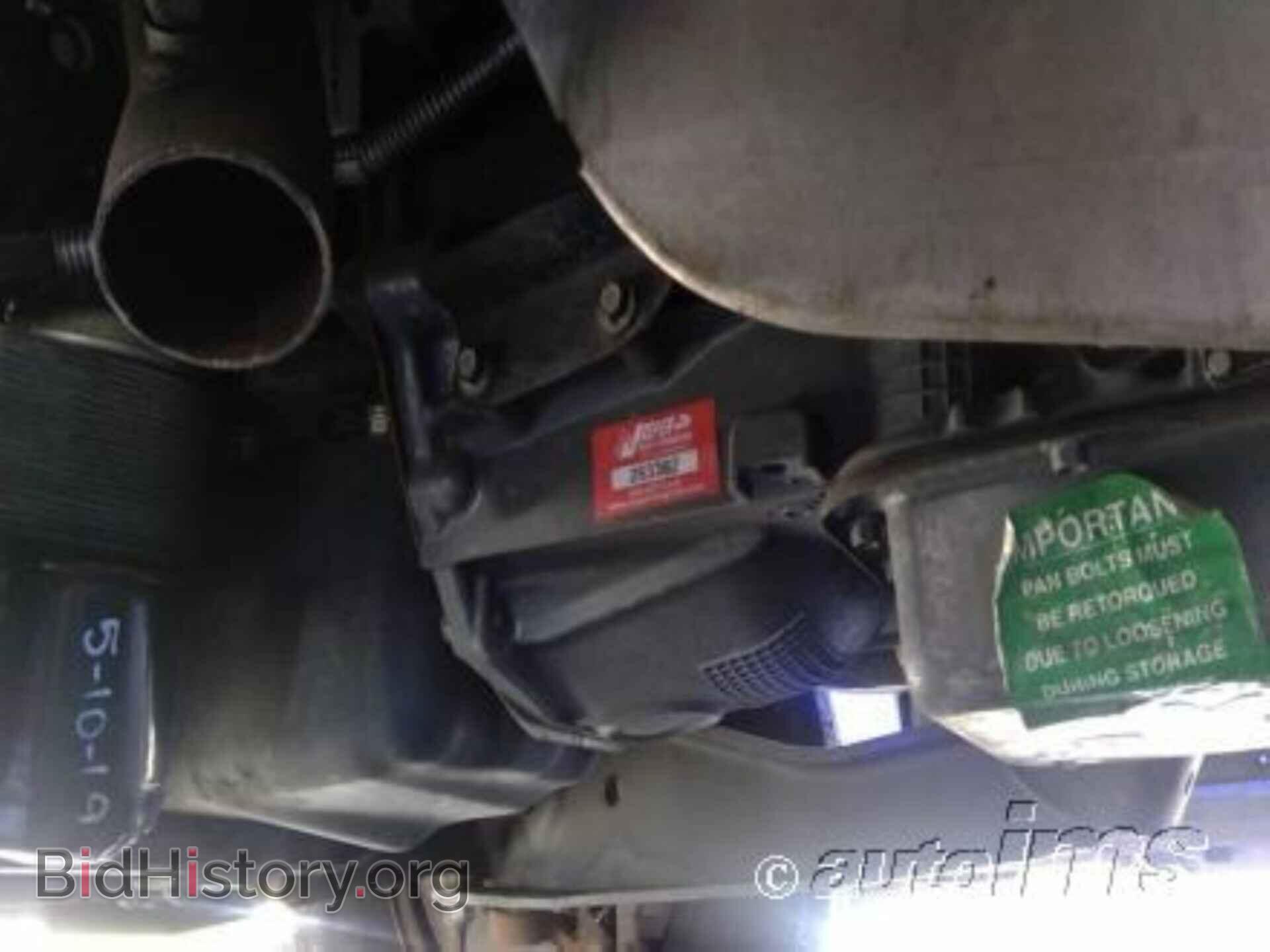 Photo 1FTNE2EL7CDB26066 - FORD ECONOLINE CARGO VAN 2012
