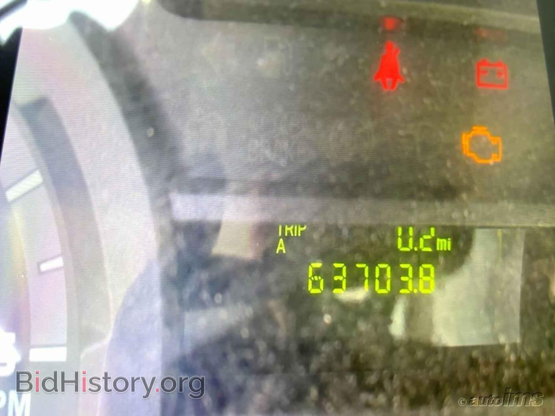 2012 FORD ECONOLINE CARGO VAN - VIN: 1FTNE2EL7CDB26066 - Фото 9